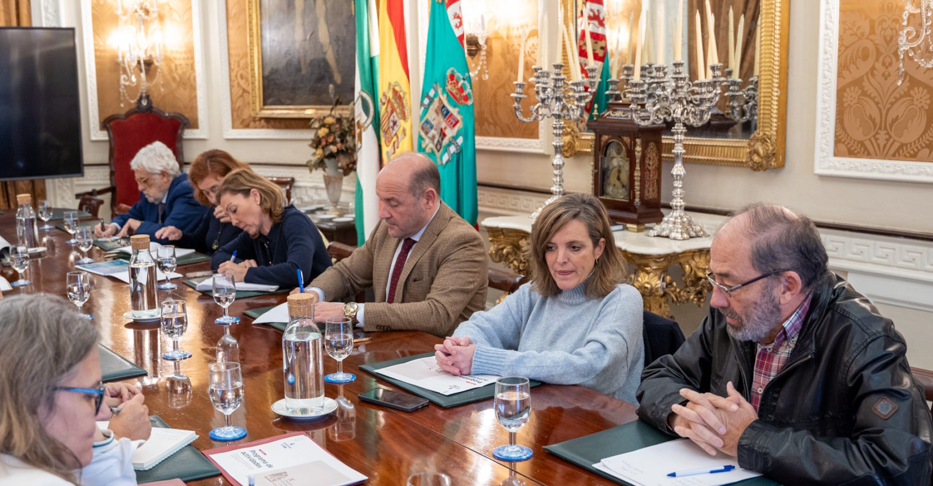 CONGRESO DE LA LENGUA JUANCHO ORTIZ_-7