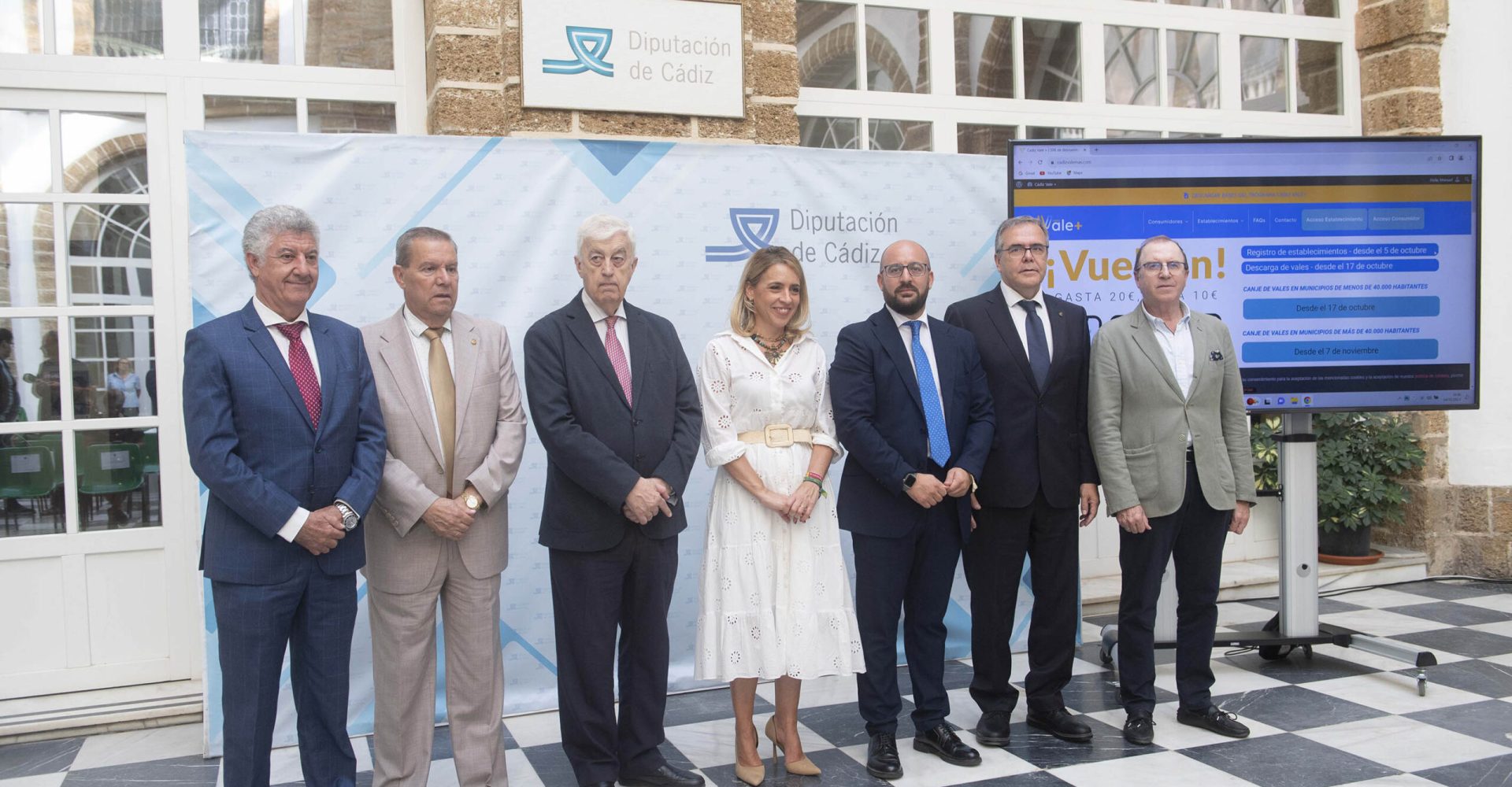 Cadiz Vale Mas_presentada en Diputacion