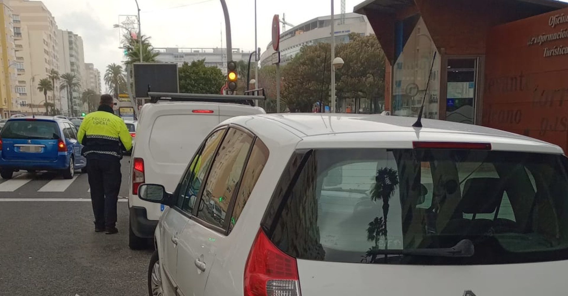 CampañaPolicíaLoca