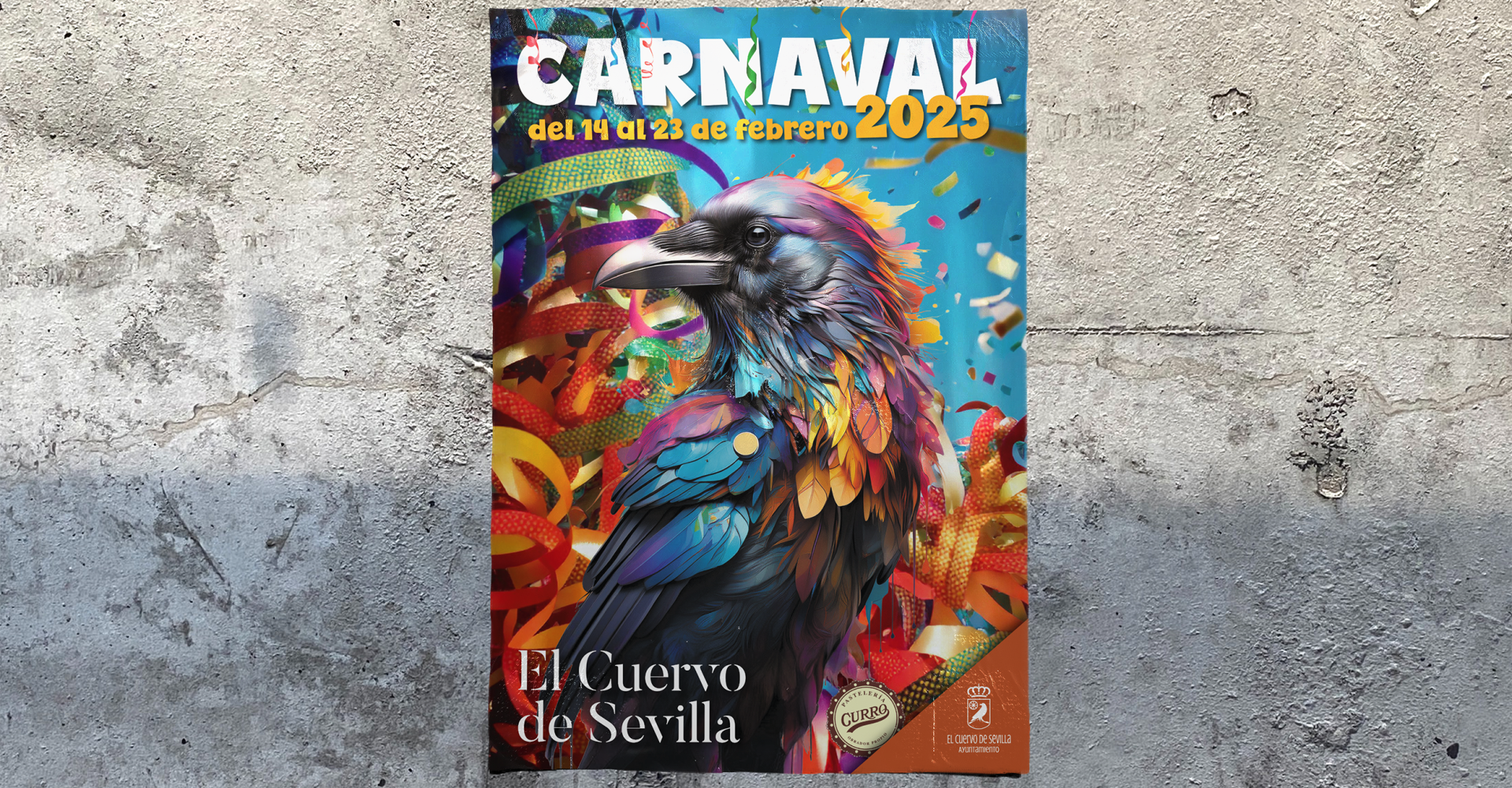 Cartel Carnaval