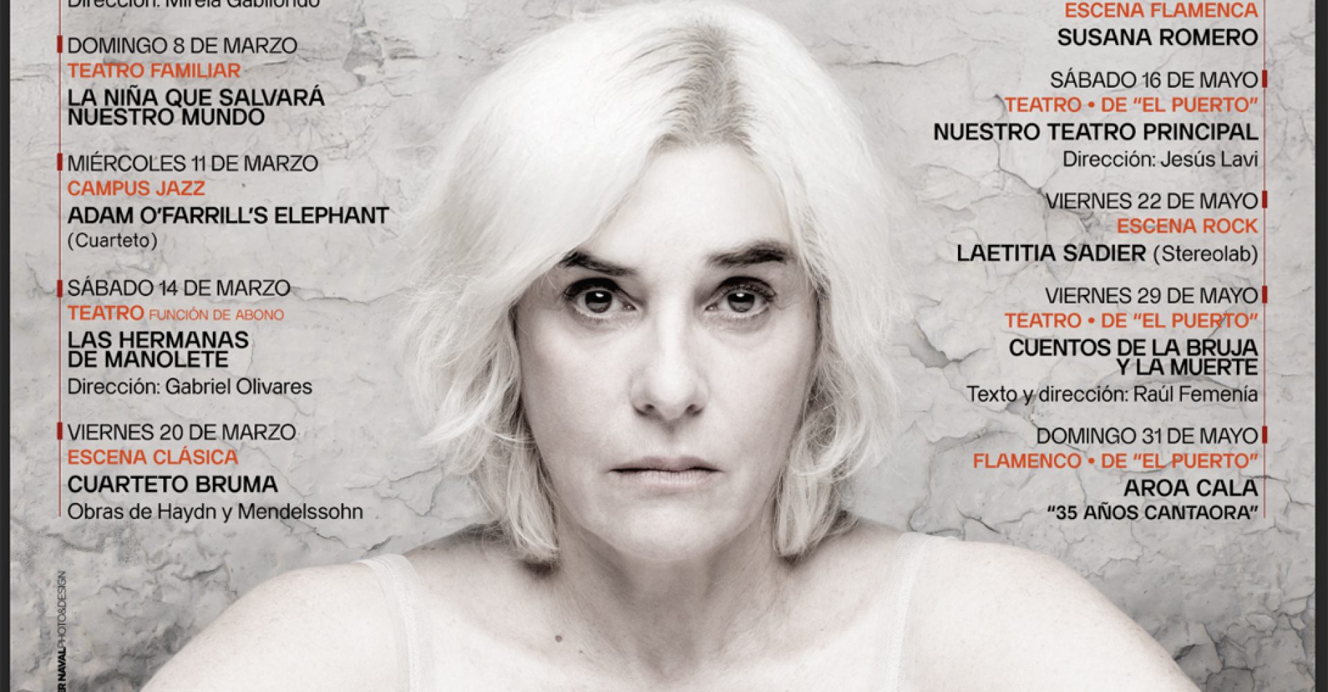 Cartel Teatro Municipal Invierno_Primavera 2026