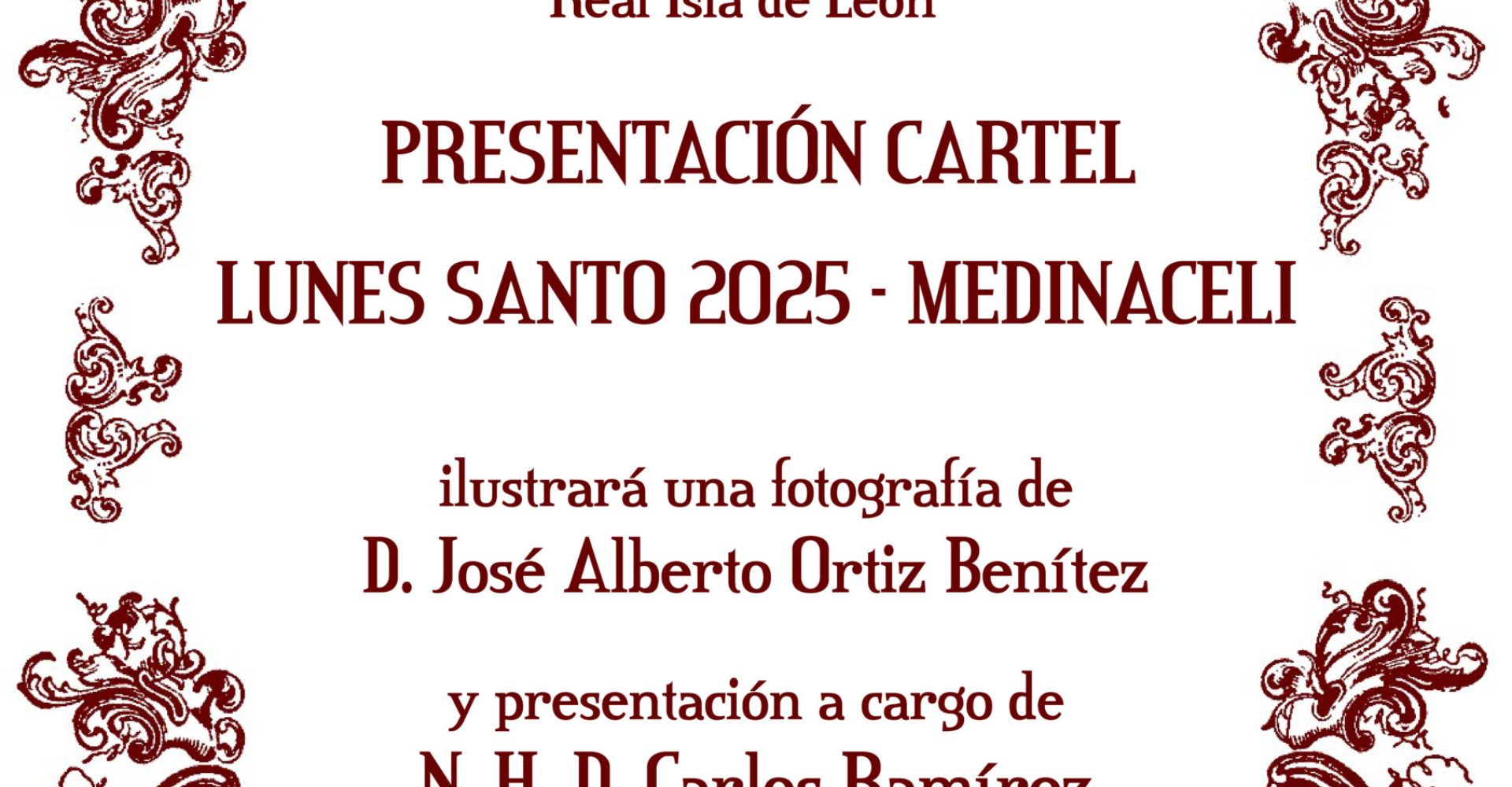 CartelPresentaciónCartel25