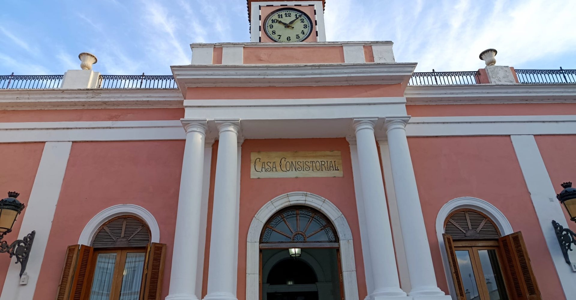 Casa Consistorial