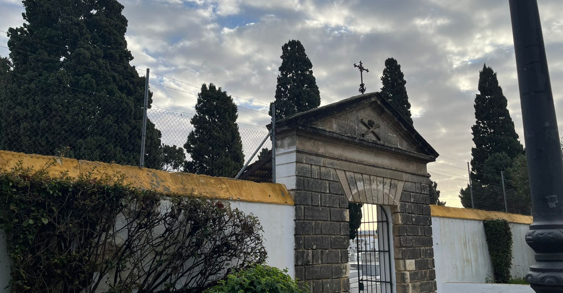 Cementerio