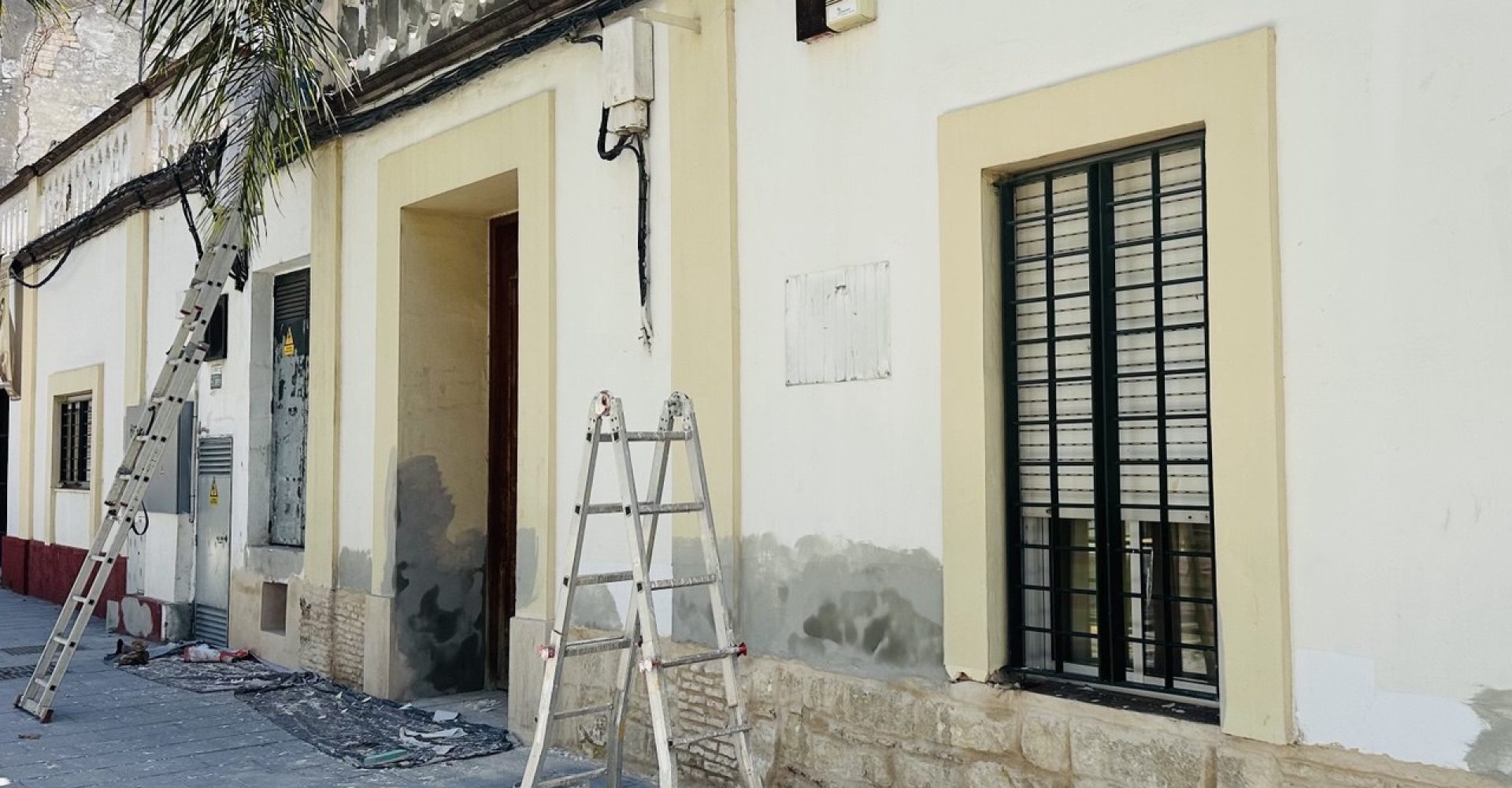Centro Social de Mayores y de la Infancia 1