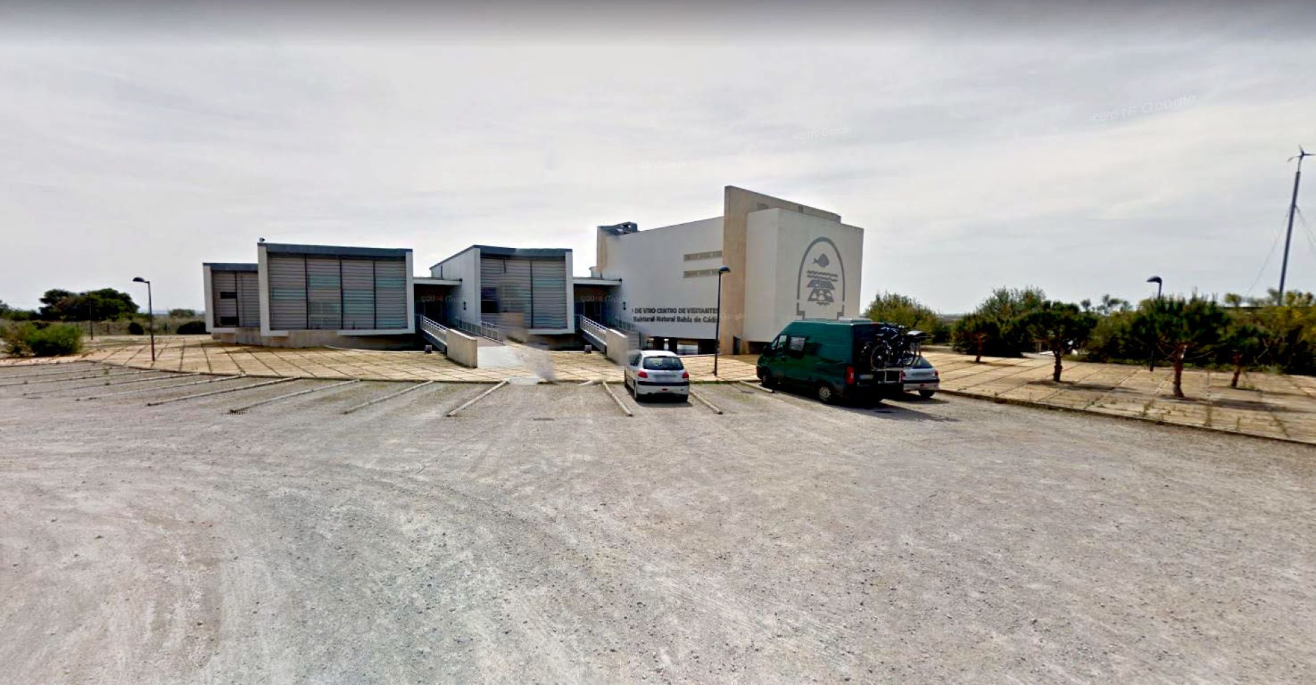 Centro de Visitantes