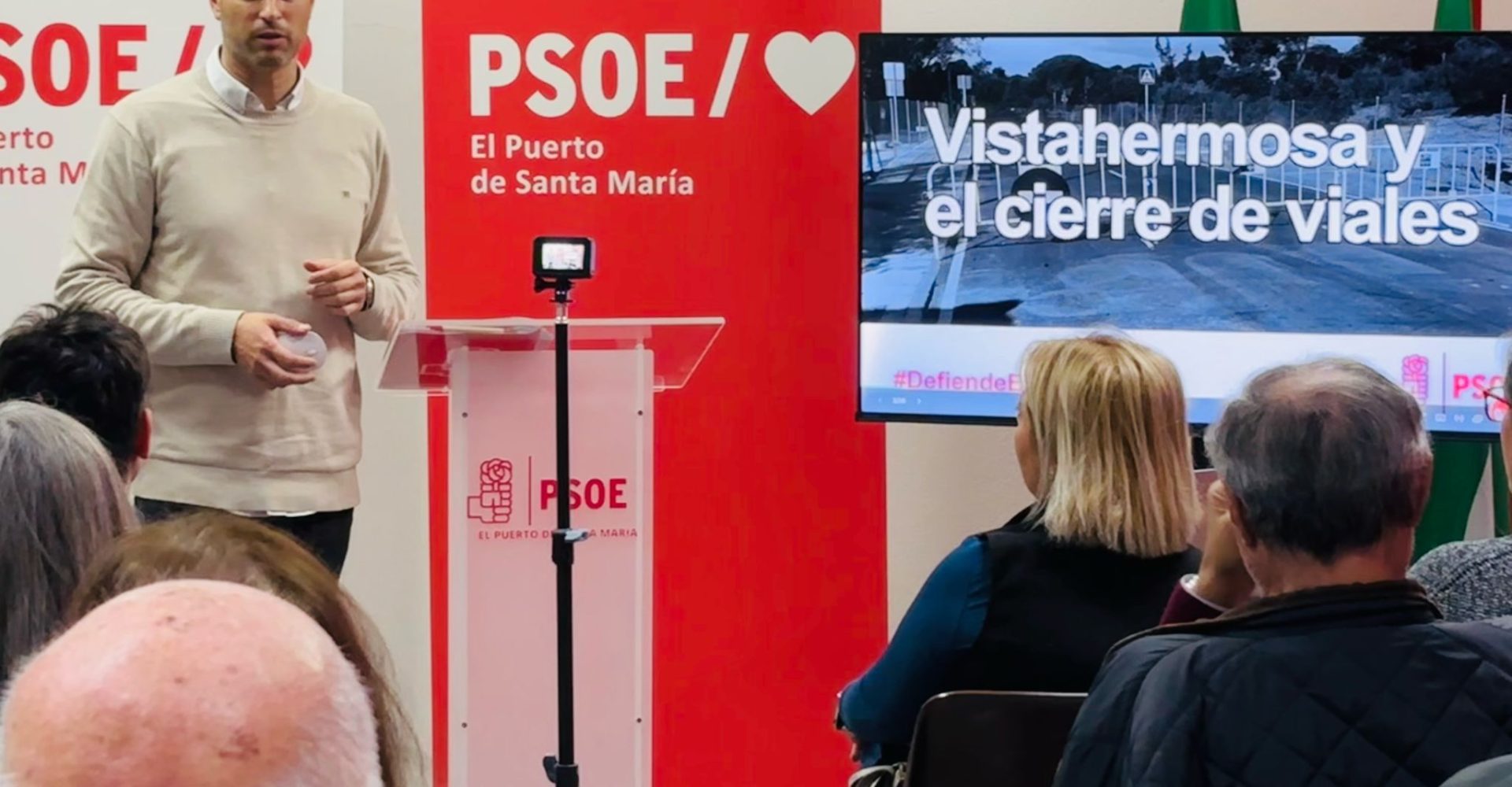 Charla Vistahermosa (20-02-25)