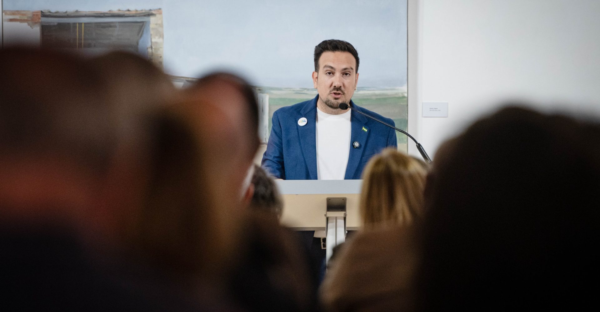 Christopher Rivas, candidato coalición Andalucistas2