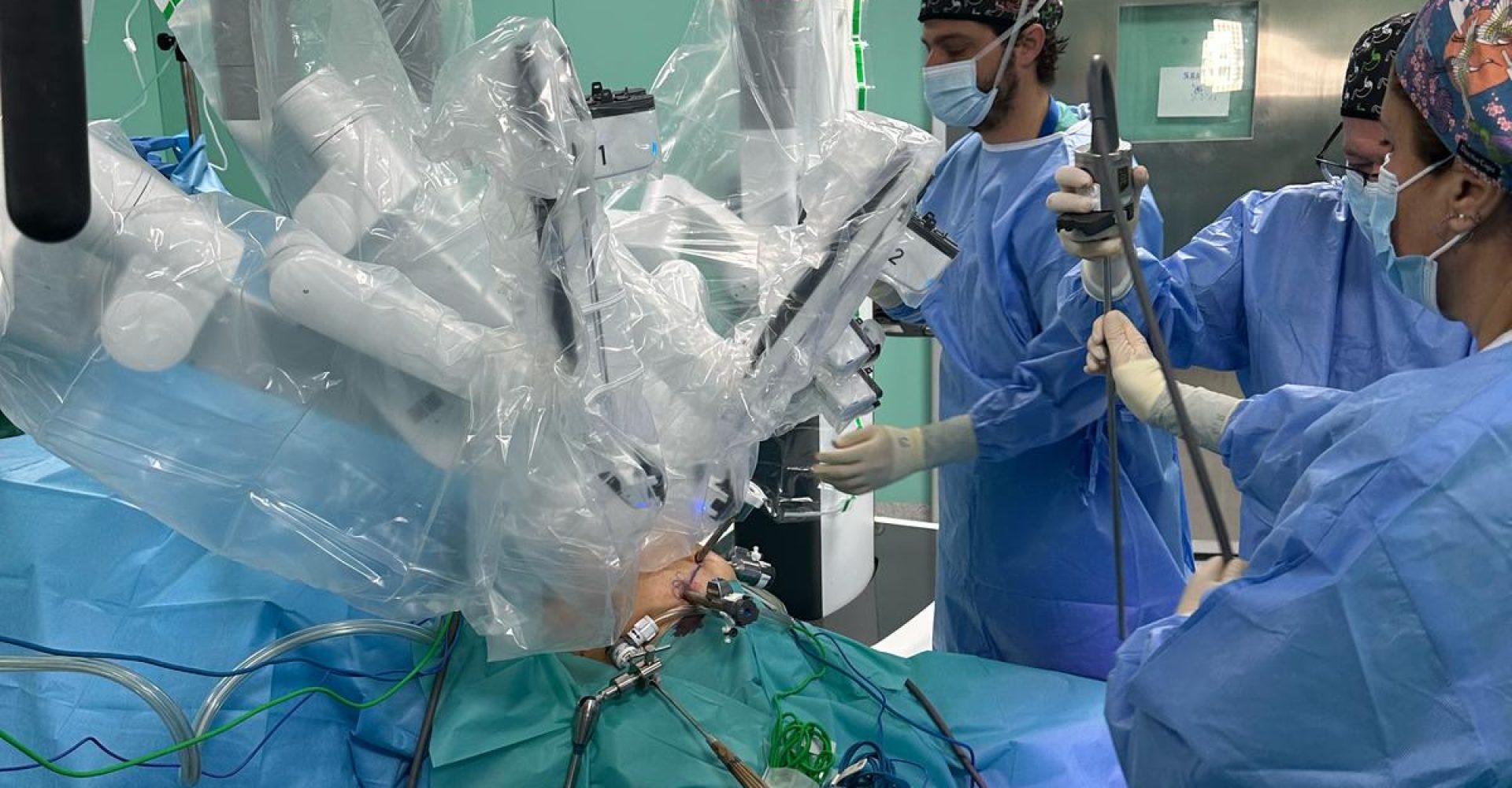 Cirugía Esofagogástrica1