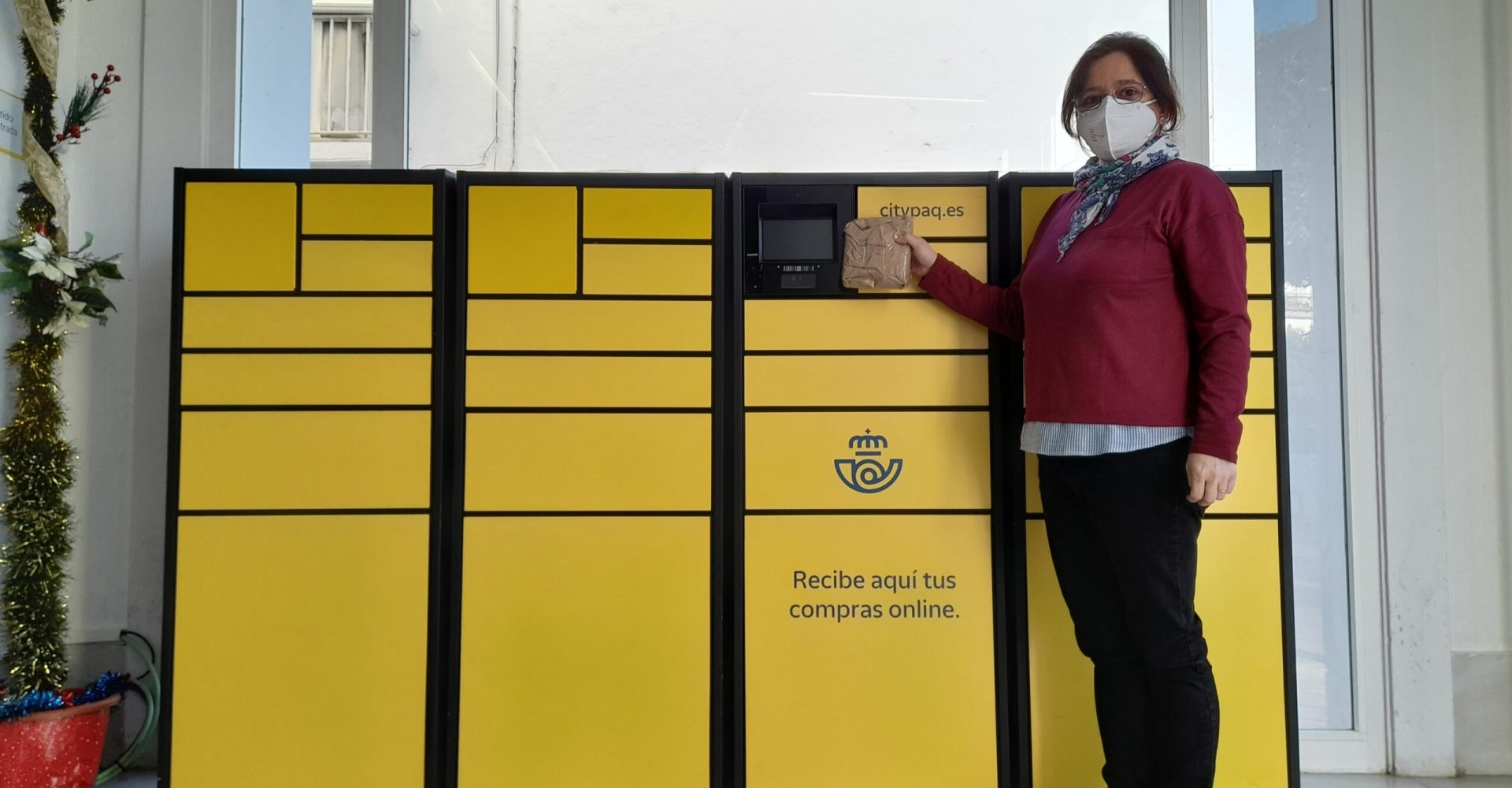 CityPaq San Fernando 7