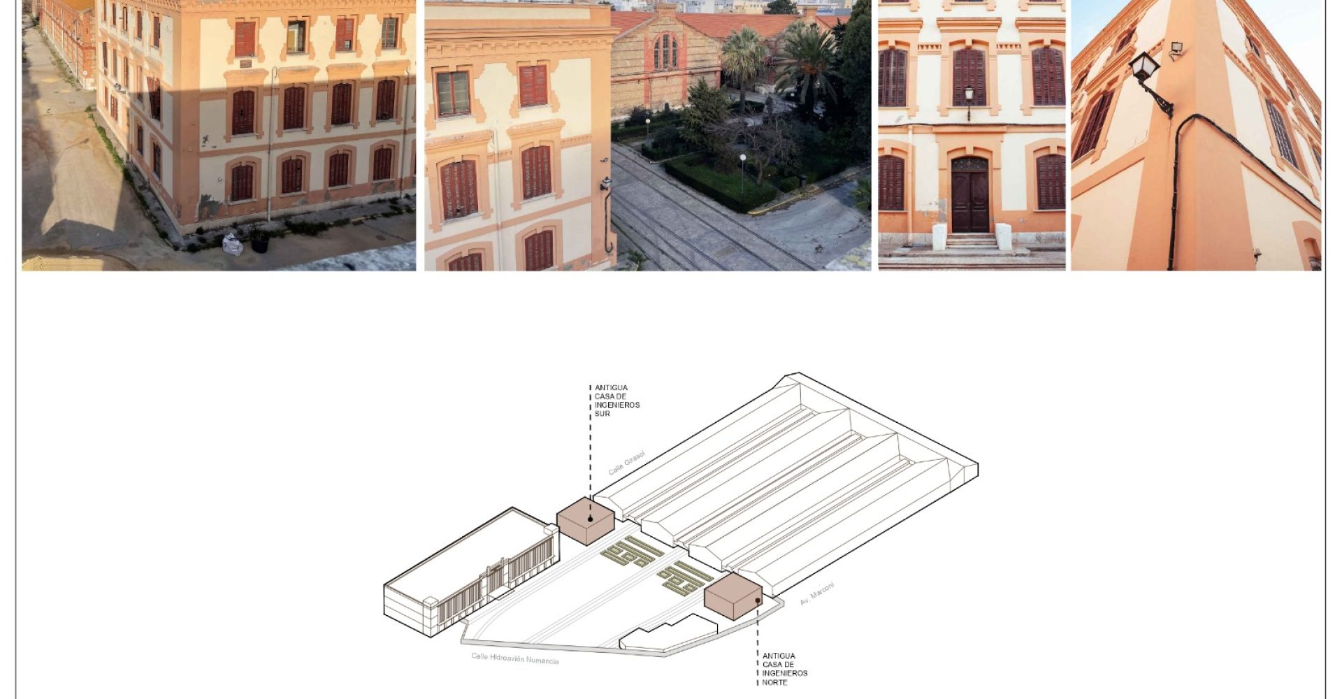 Ciudad de la Justicia 2