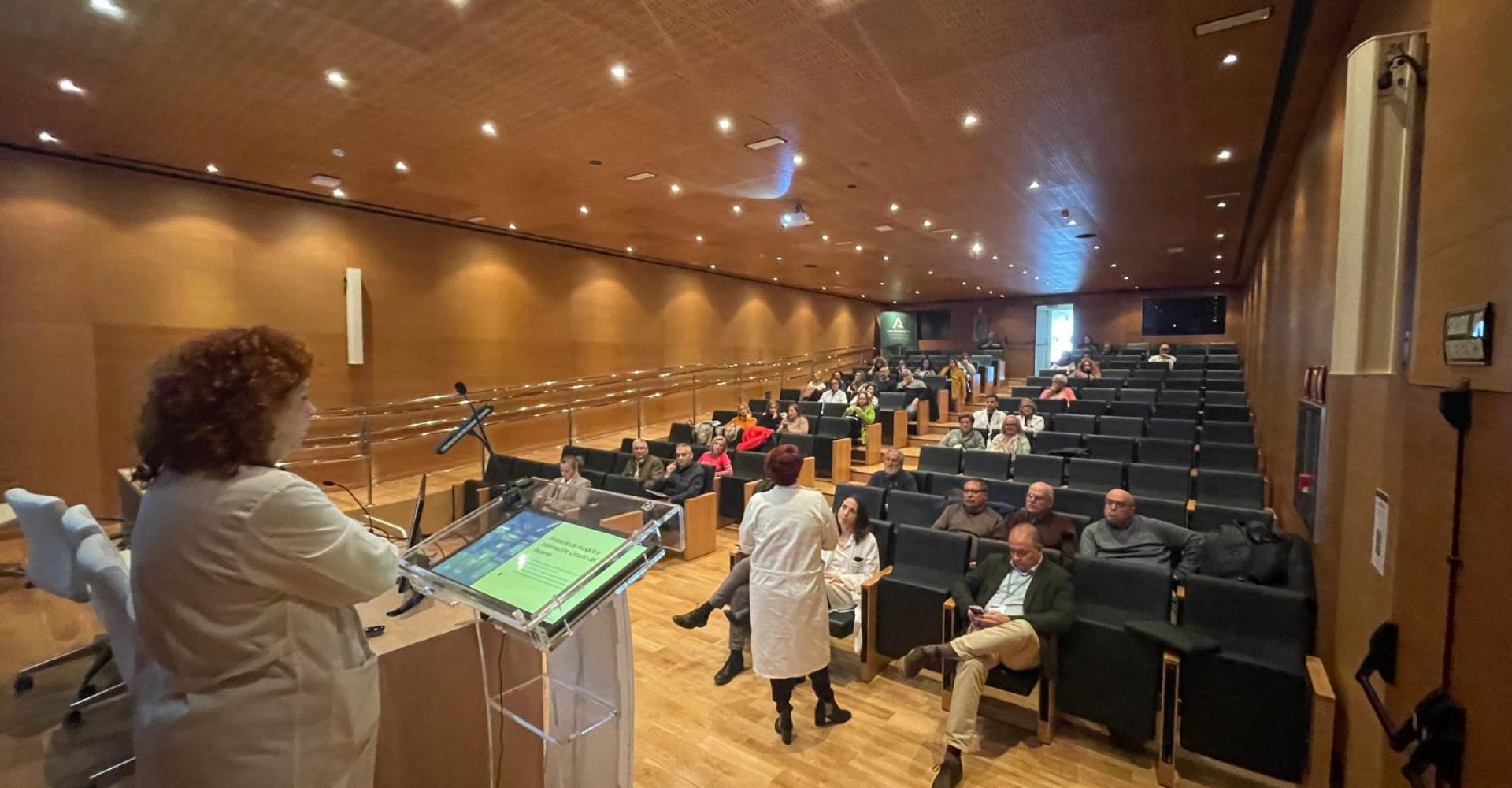 Comisión Participación Ciudadana 2