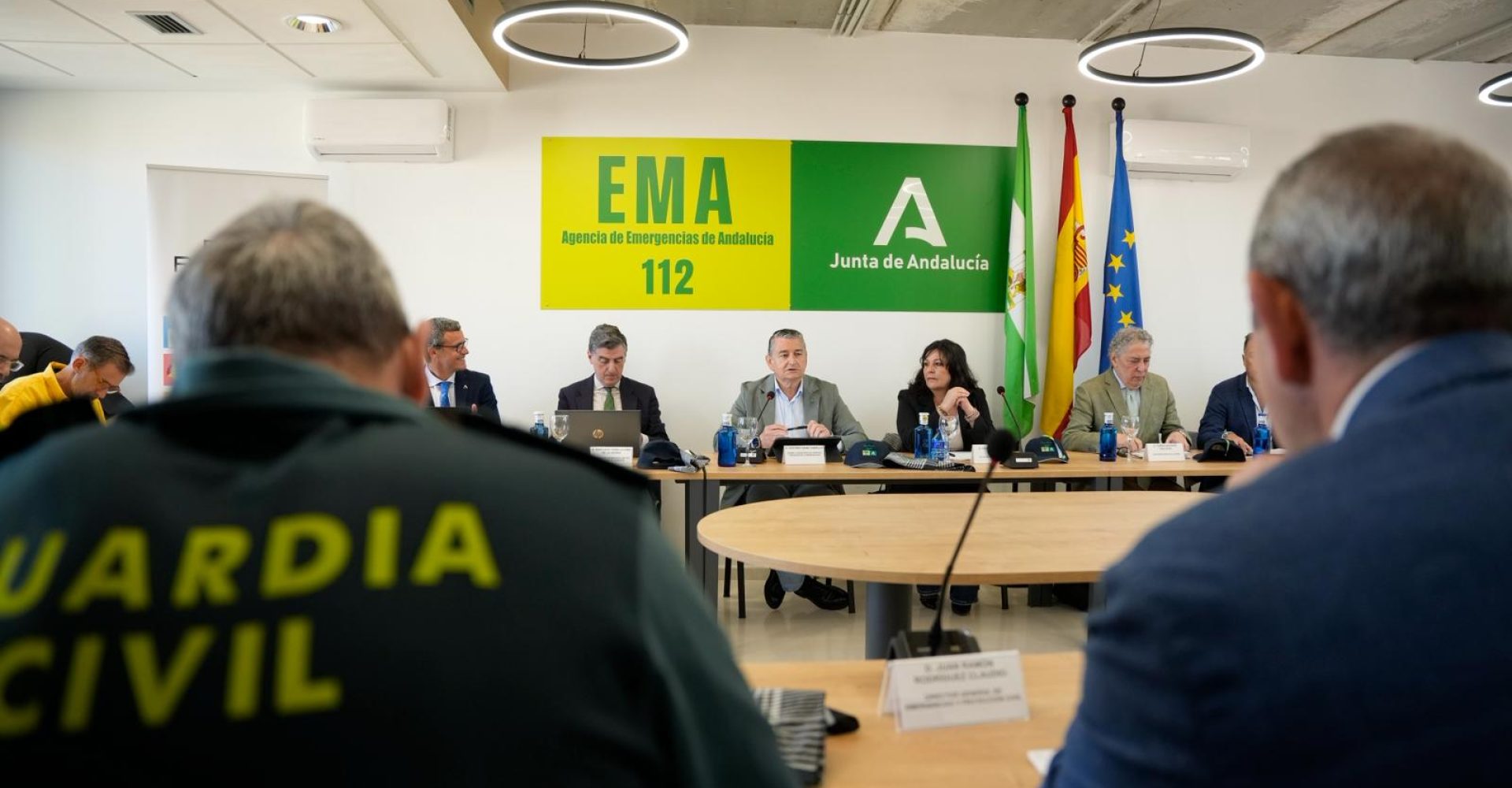 Comité Asesor 1