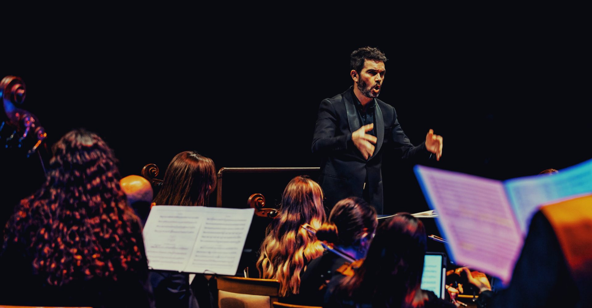 Concierto Extraordinario Semana Santa - UCA 2