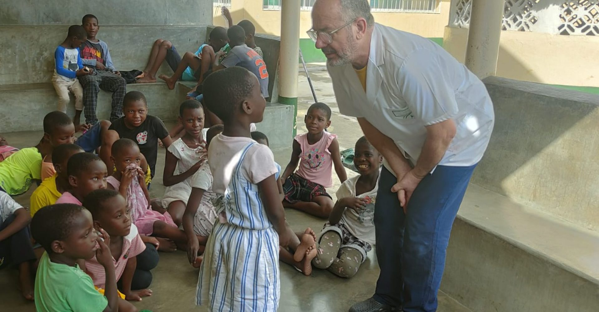 Cooperación Mozambique1