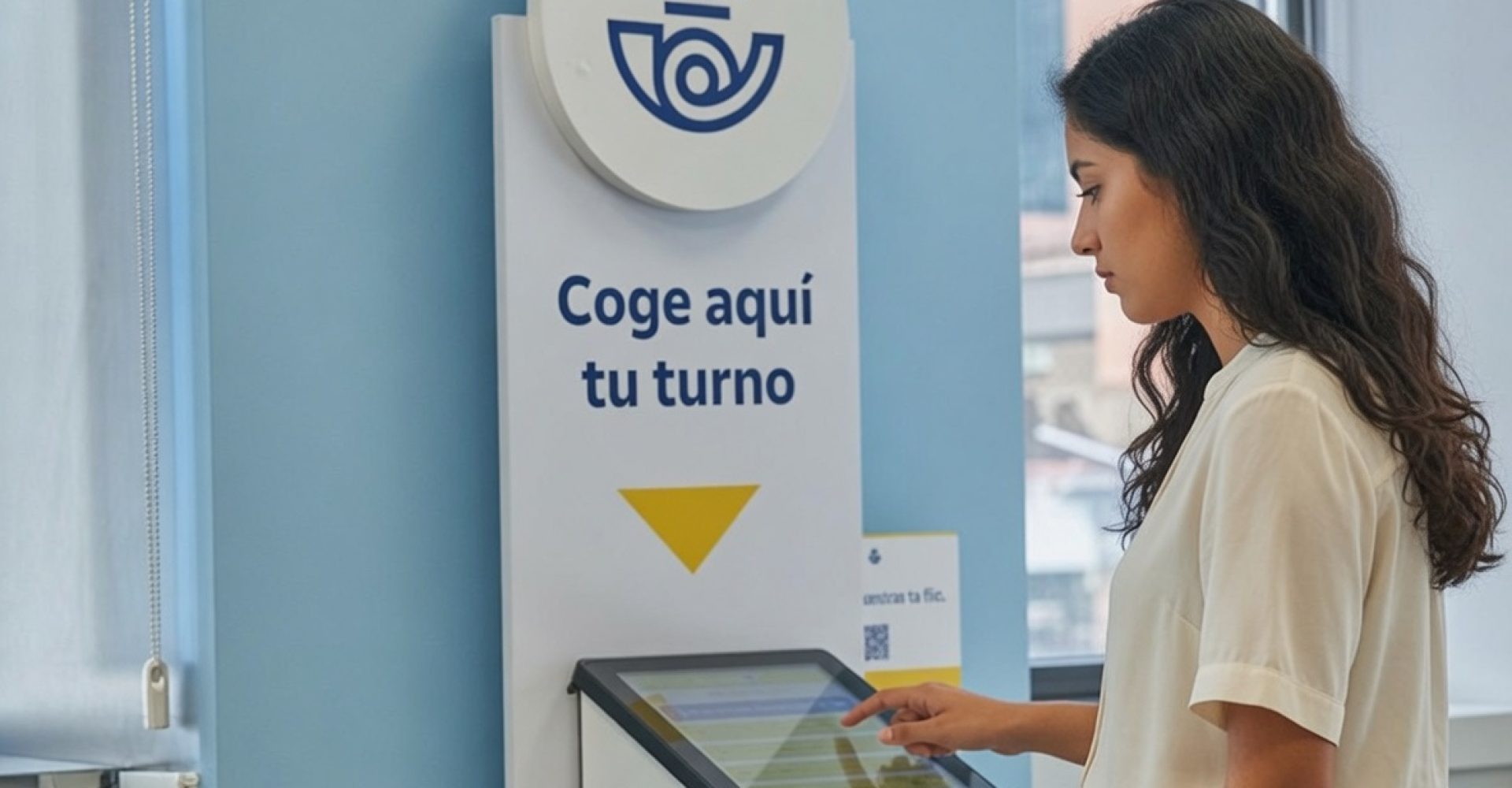 Correos TTT