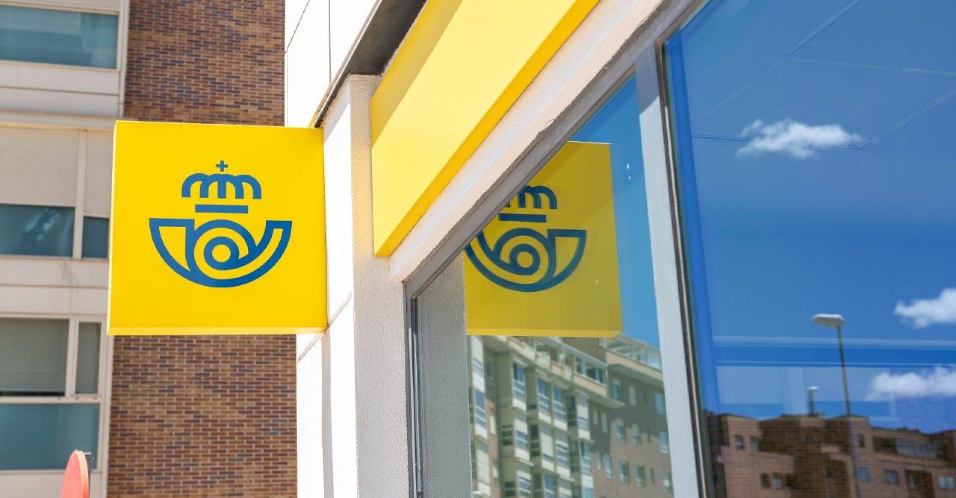Correos...-