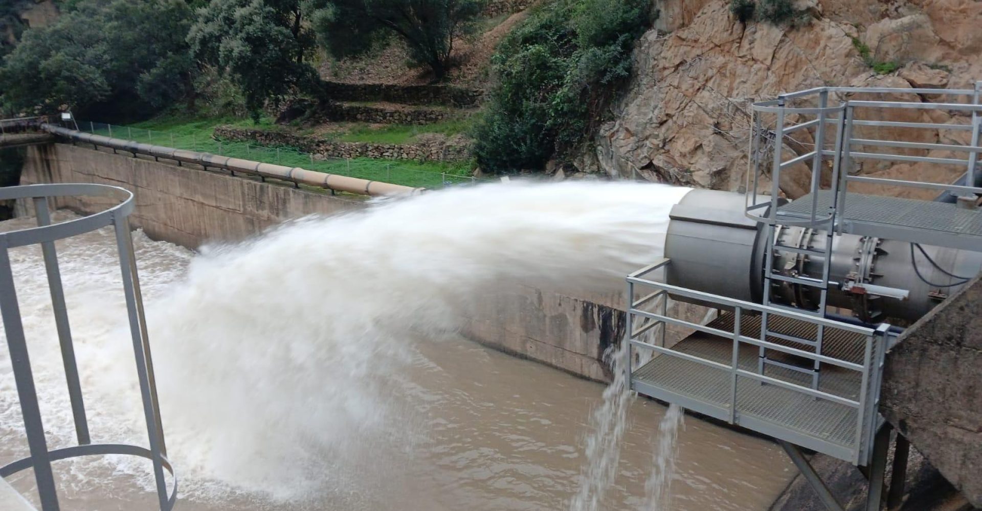 DESEMBALSE GUADARRANQUE (2)