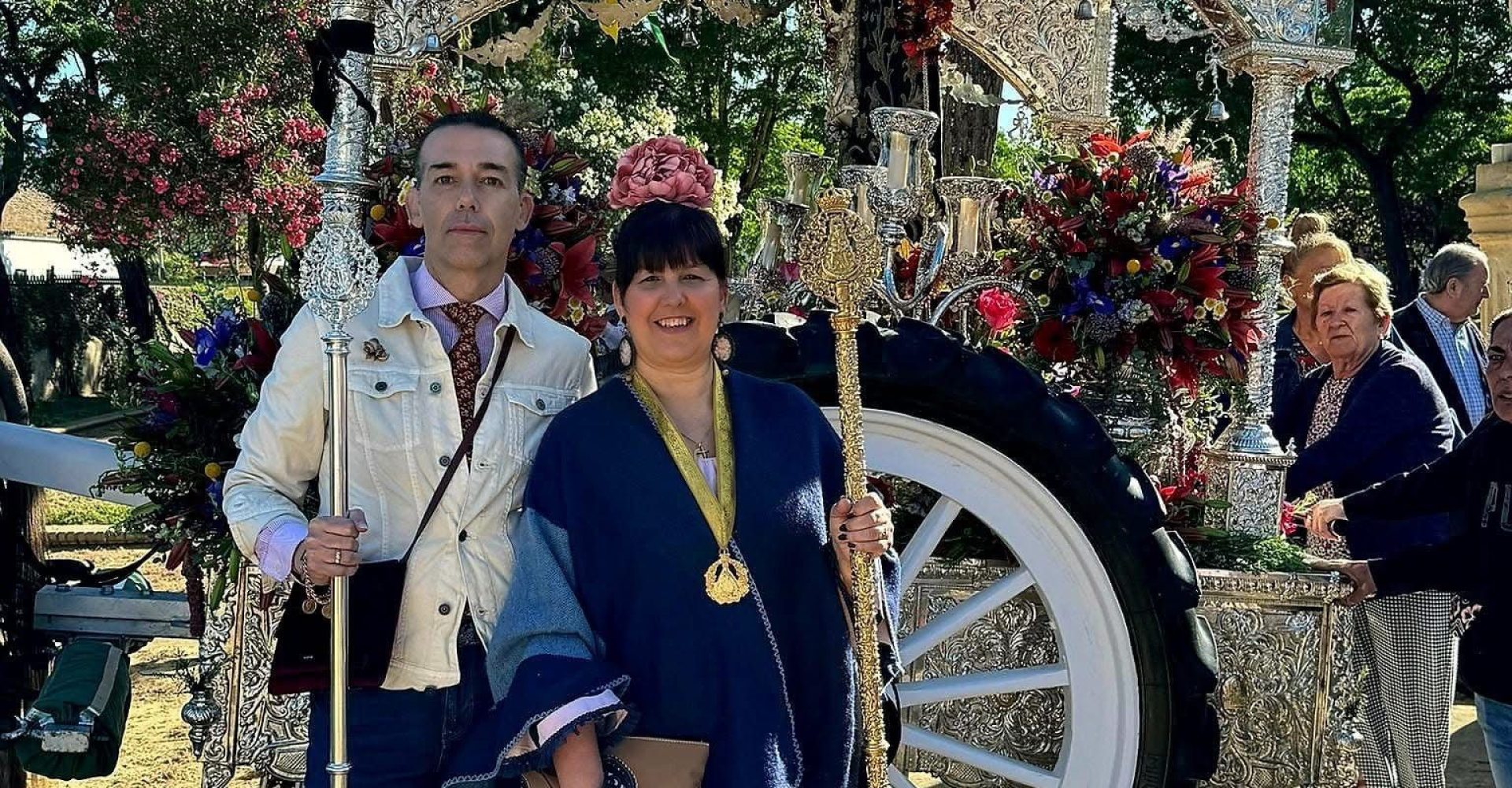 David Calleja Rocío