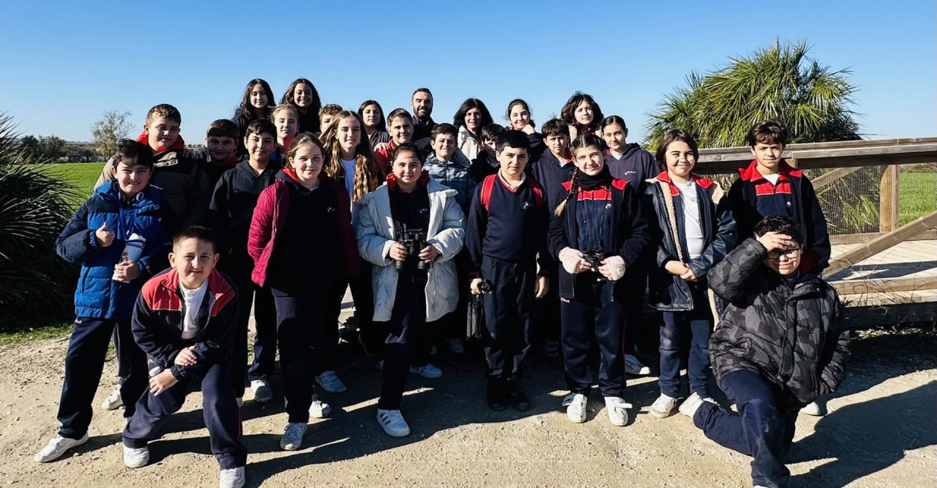 Día de Los Humedales