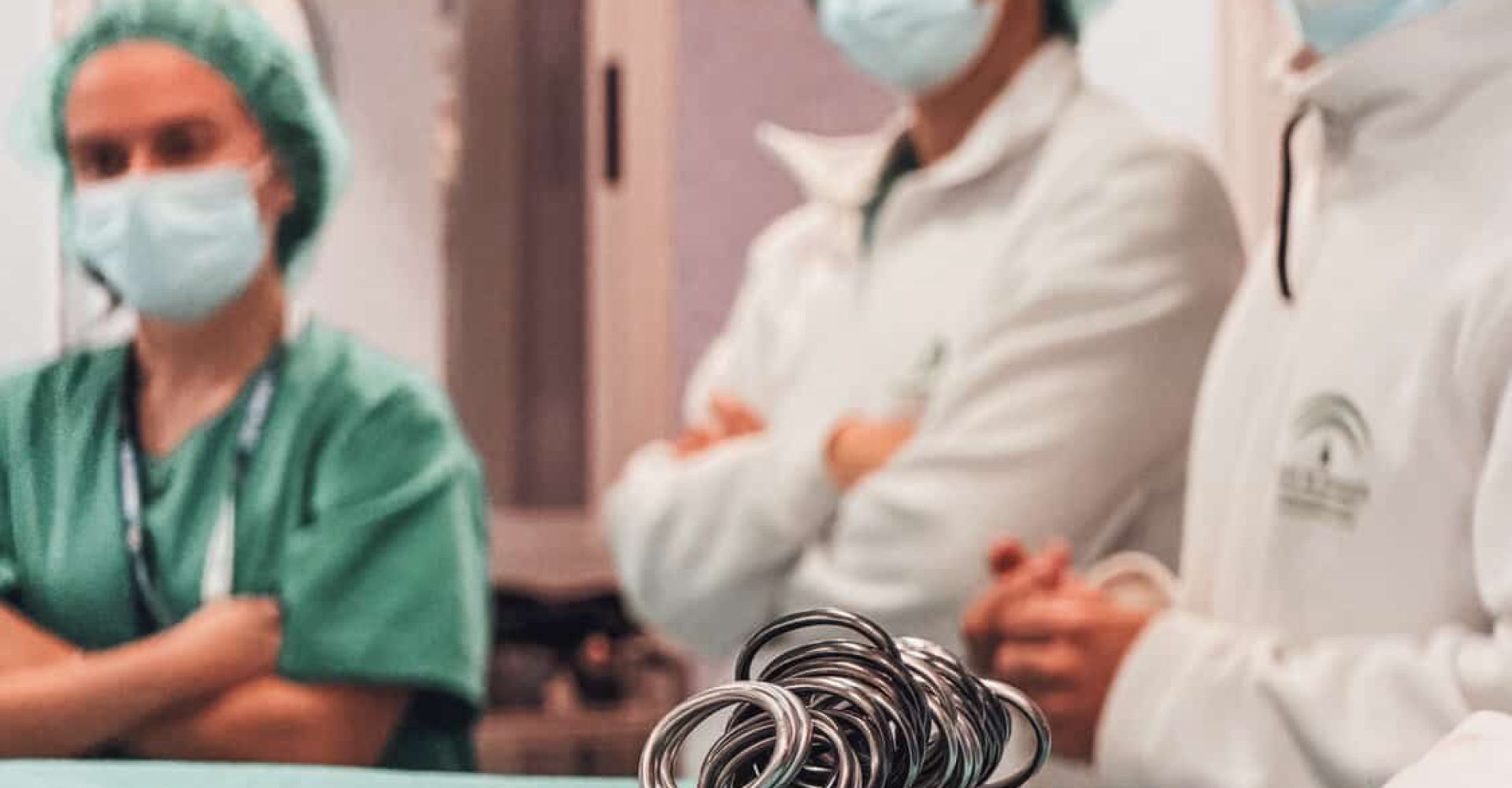 Donación multiorgánica Algeciras 2