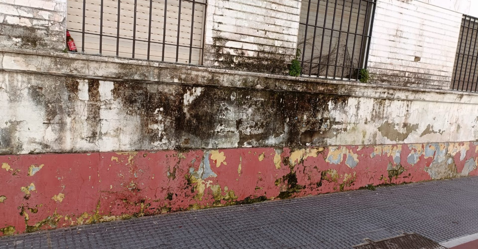 EDIF. PISICINA MUNICIPAL