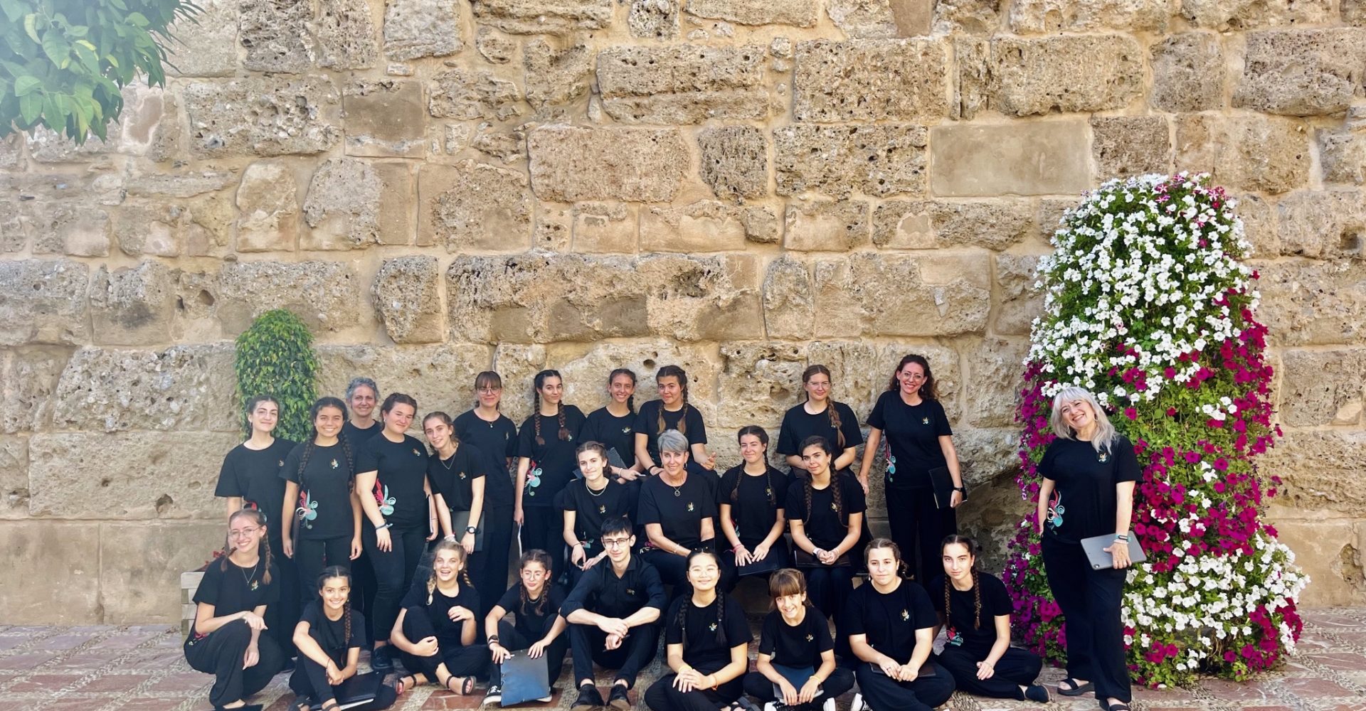 Escolanía Jardín Menesteo