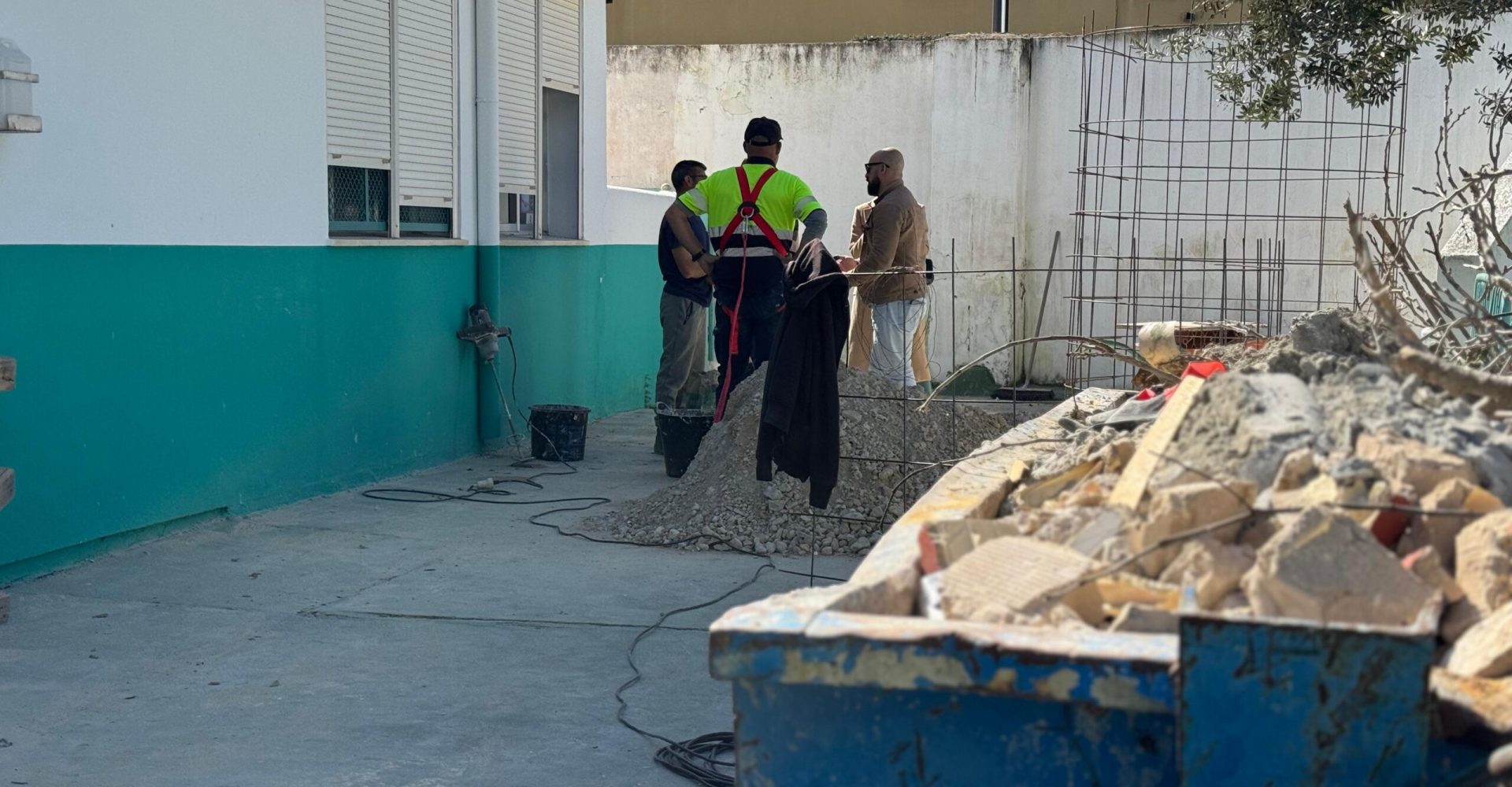 Escuela Infantil Las Dunas 2