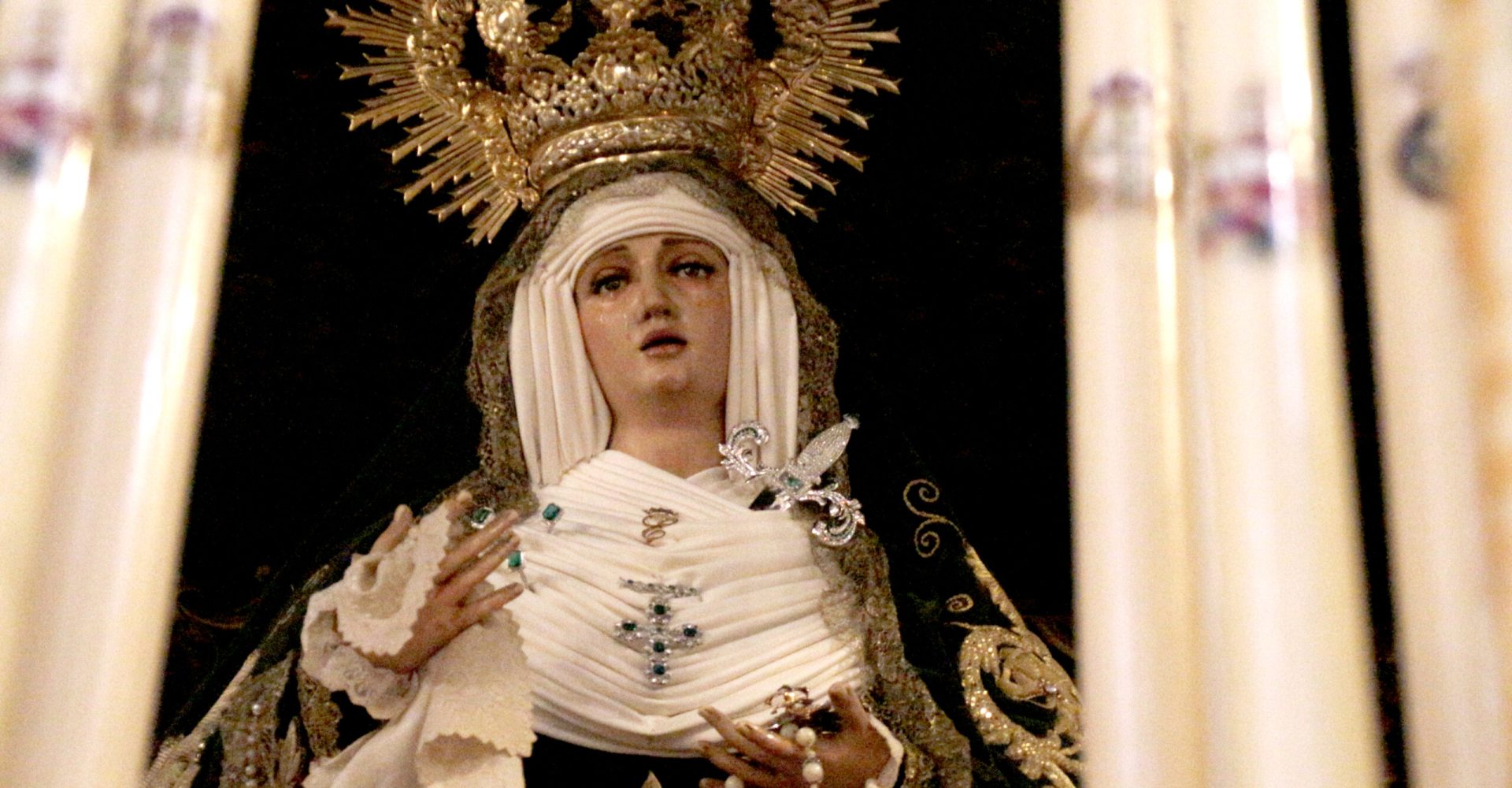Esperanza del Silencio