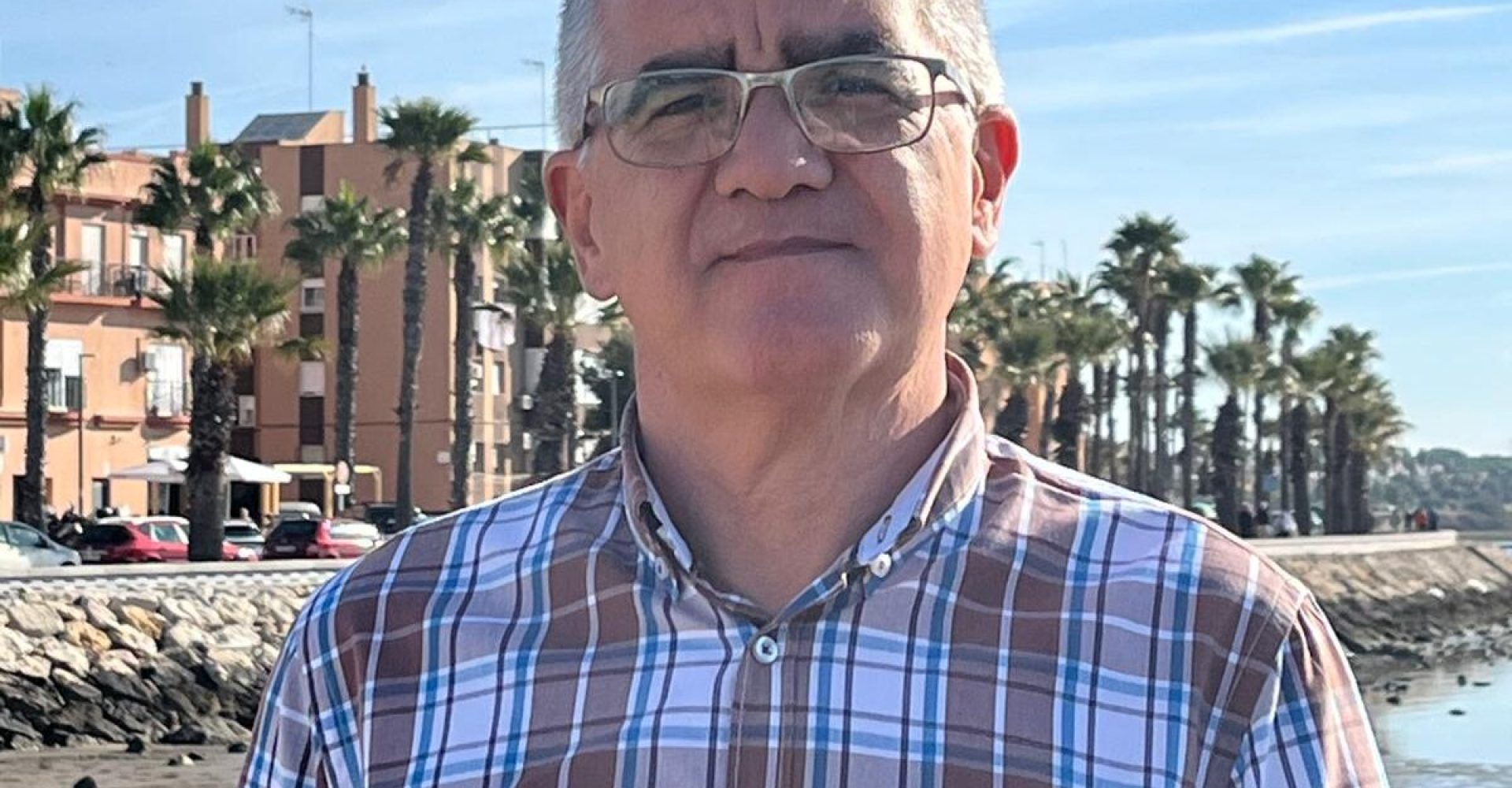 Estrella de oro Antonio Fernández Velasco