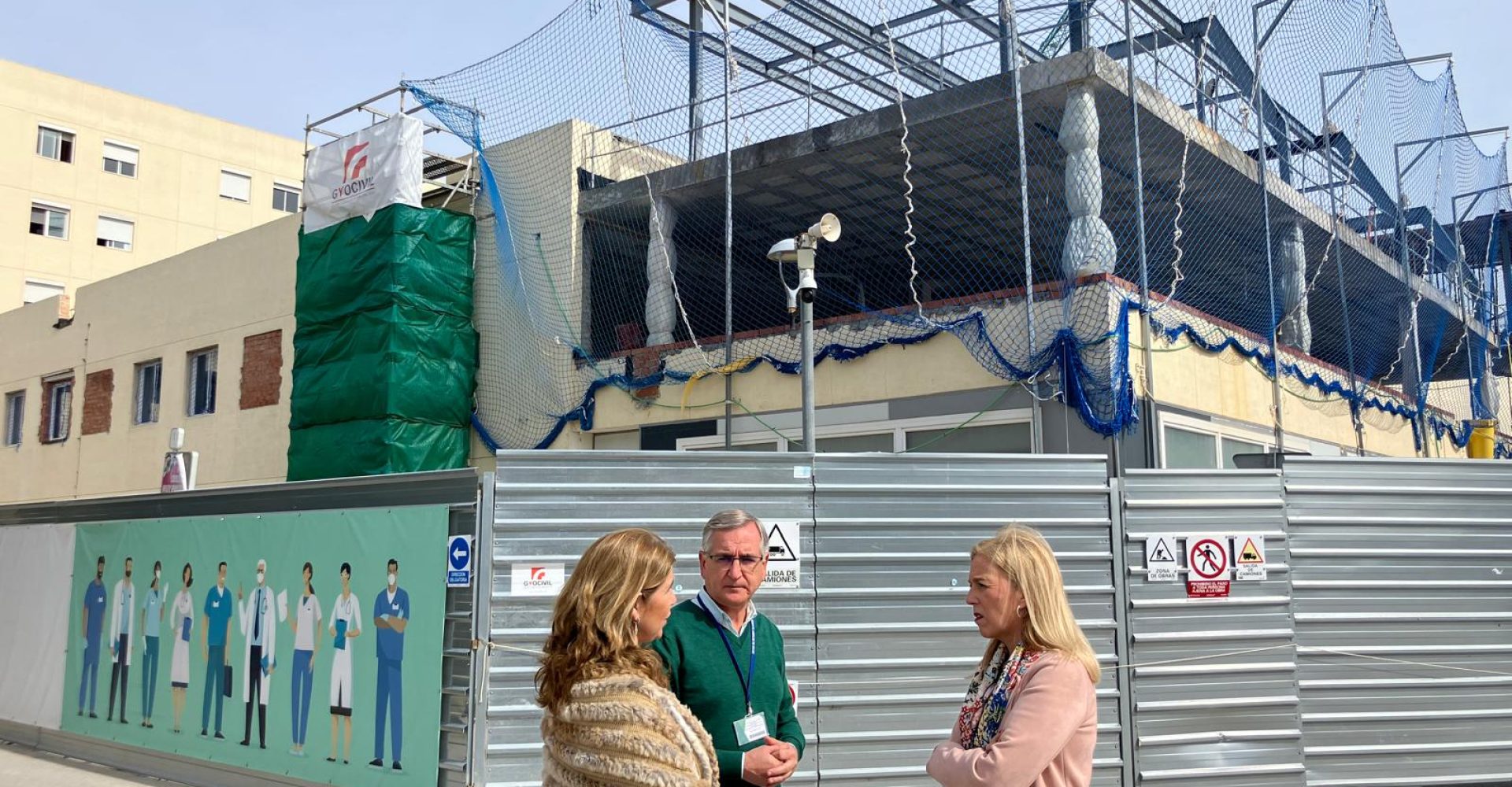 Estructura UCI HUPR feb 25