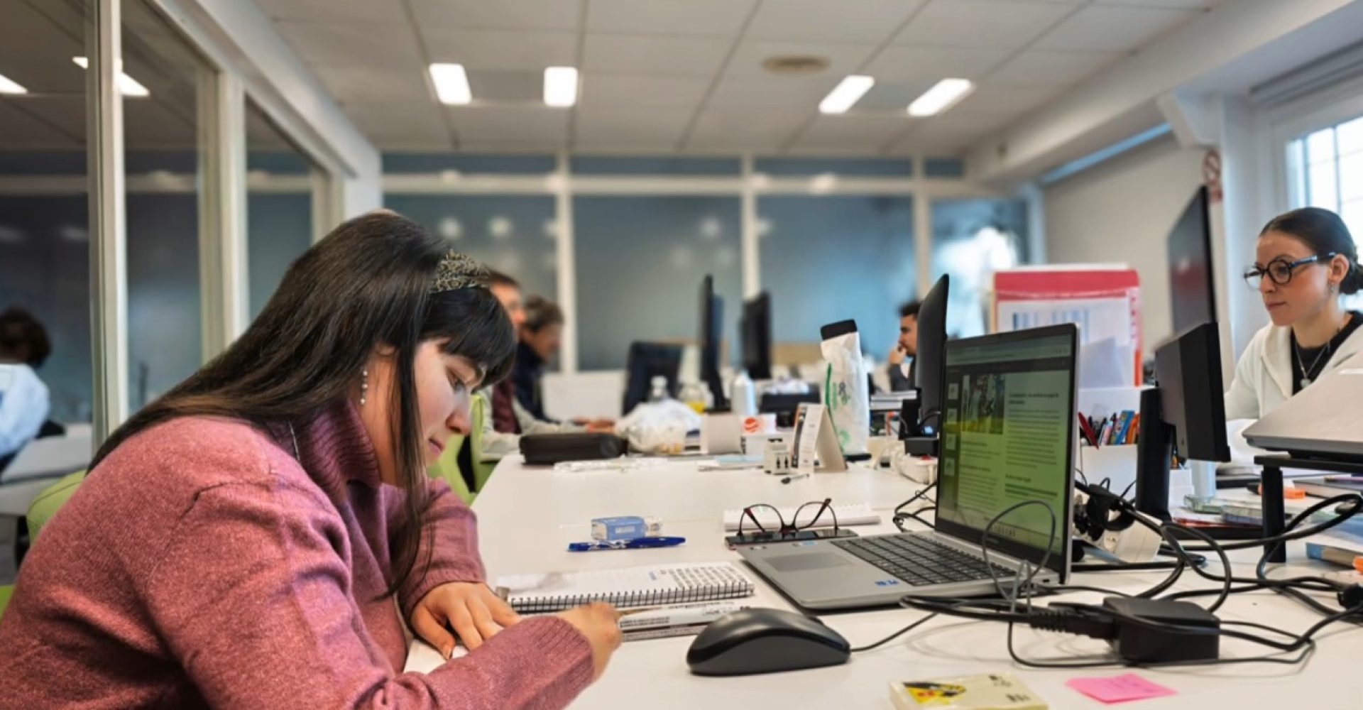 Experiencia profesional para el empleo en ELECAM Cadiz