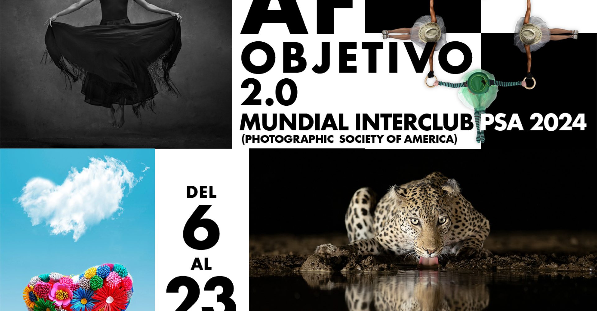 ExpoFotosAFObj--CartelSANJOSE-2025