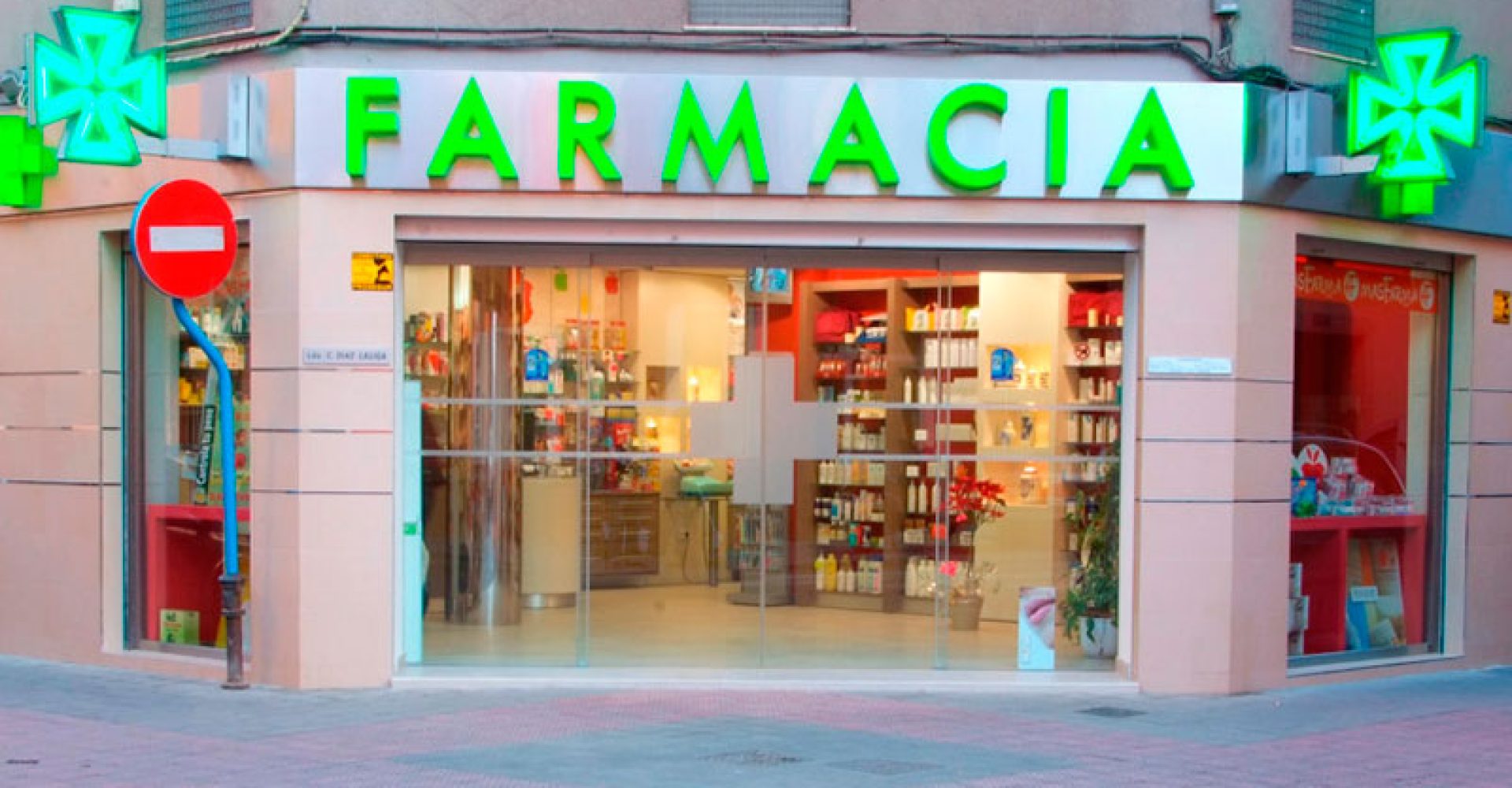 Farmacia