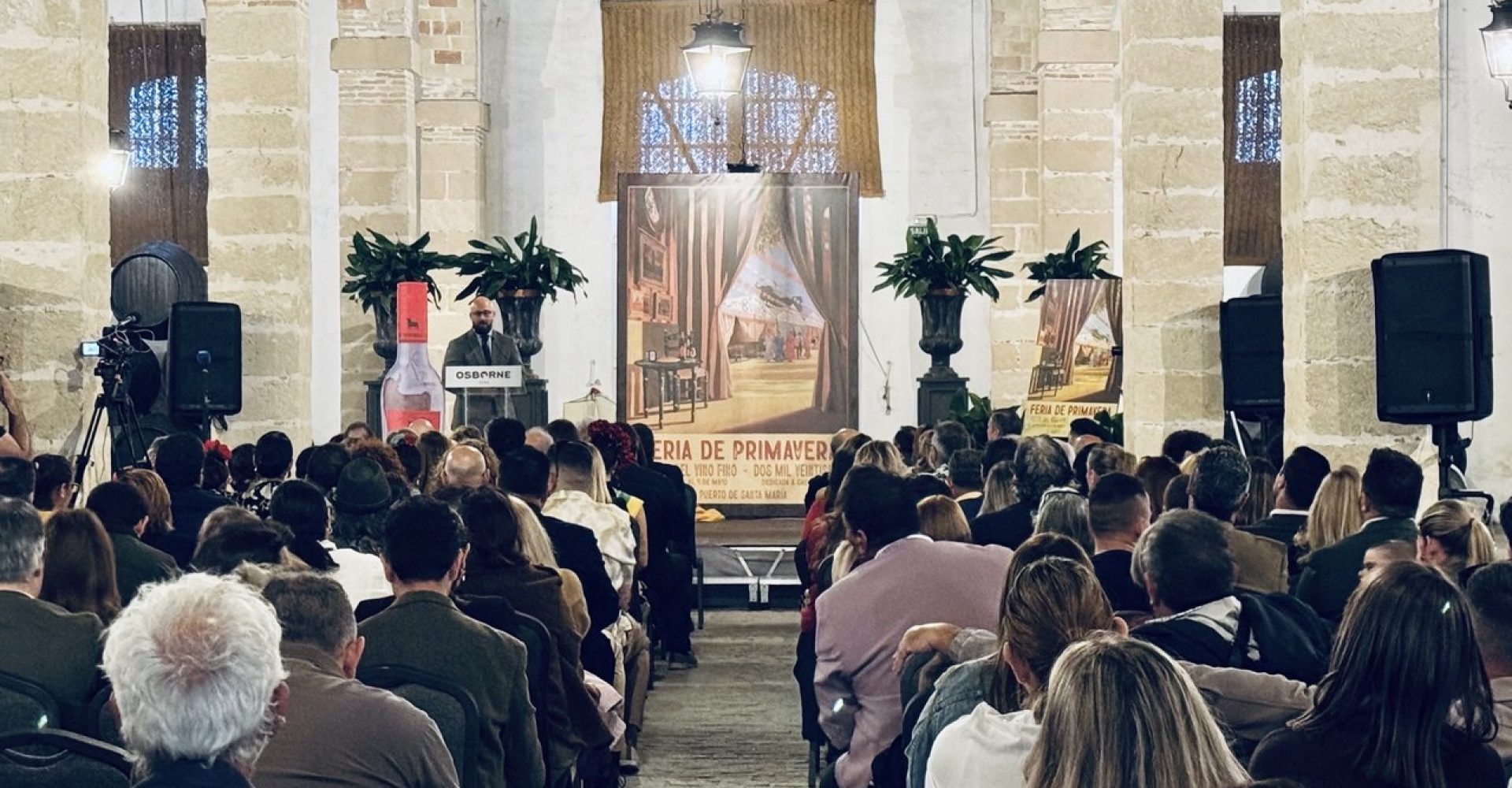 Feria de Primavera 2026 1