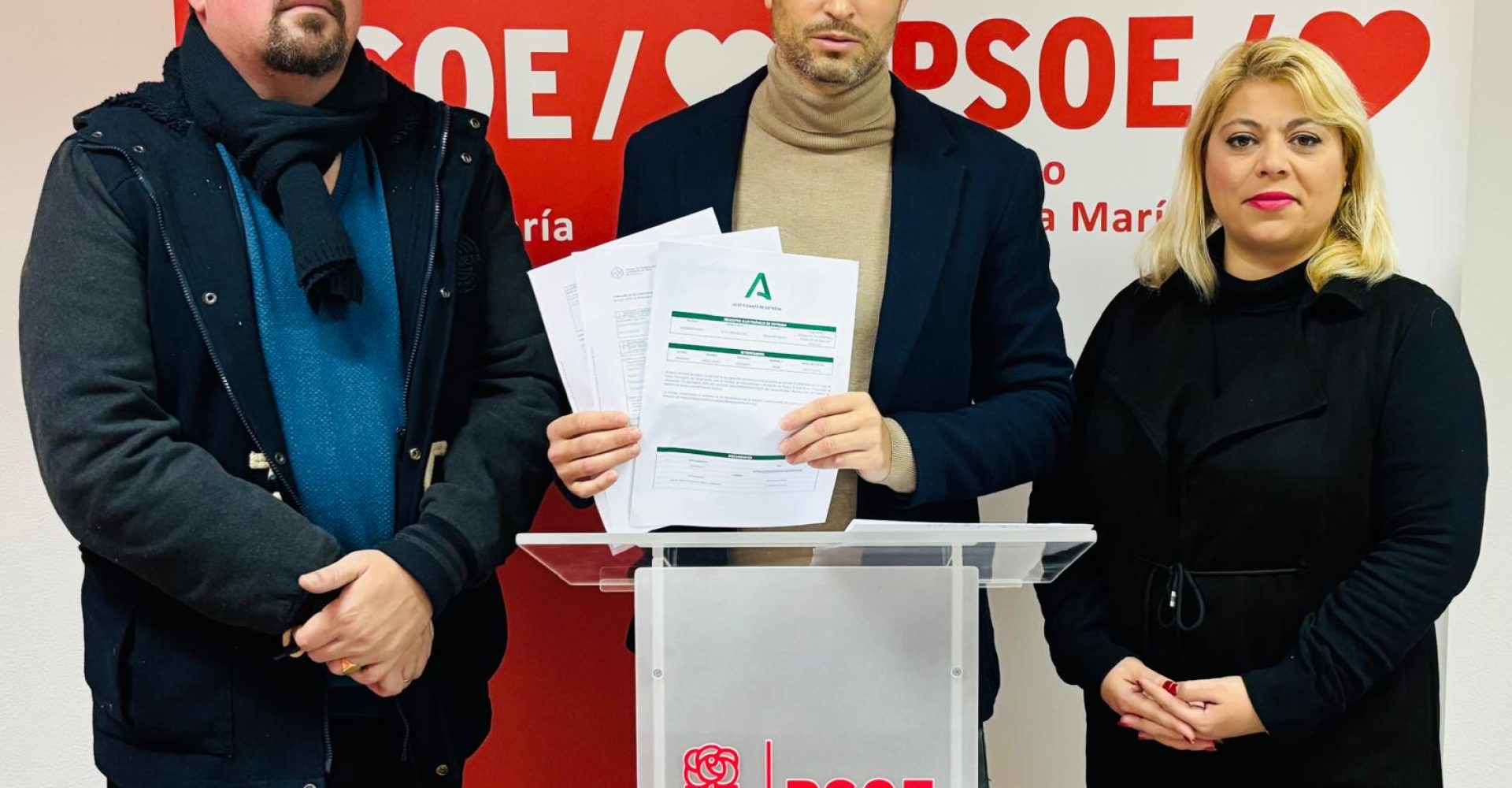 Foto Consejo Transparencia Vistahermosa (27-01-25)