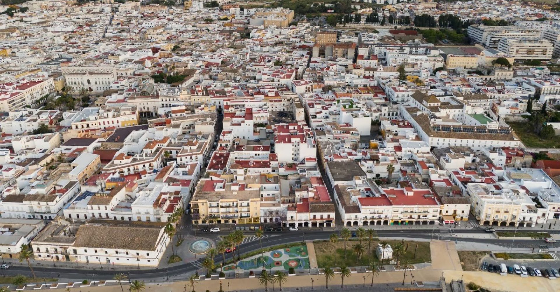 Foto El Puerto Fernando Aldo