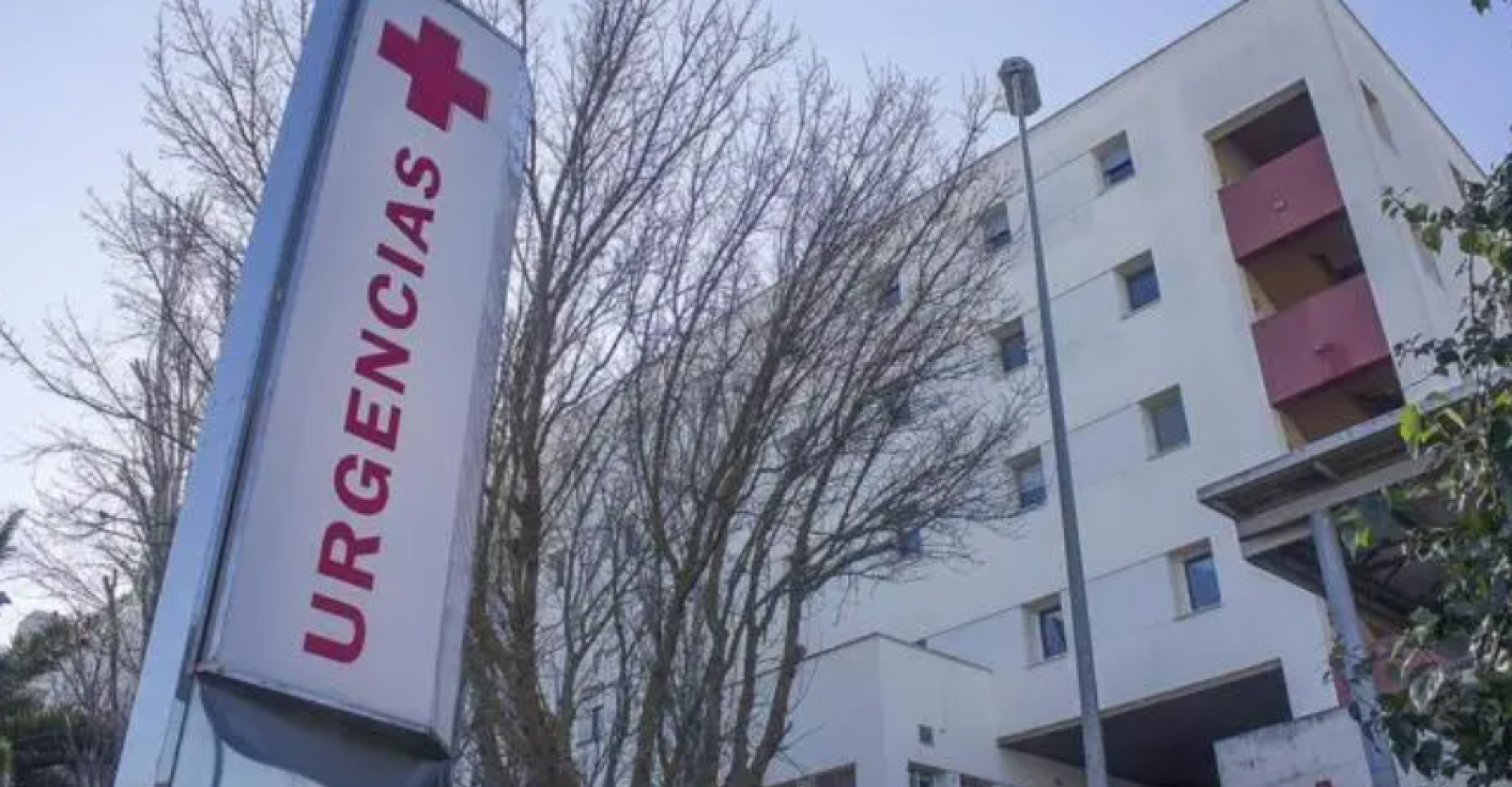 HOSPITAL JEREZ URGENCIAS