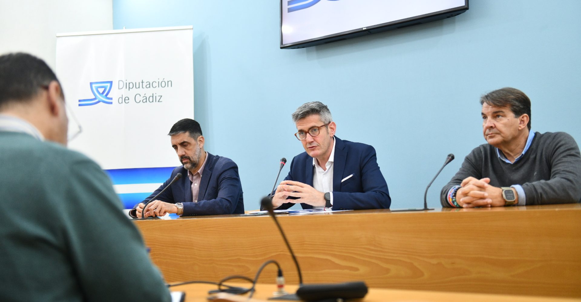 Hidalgo ofrece los datos de 2024