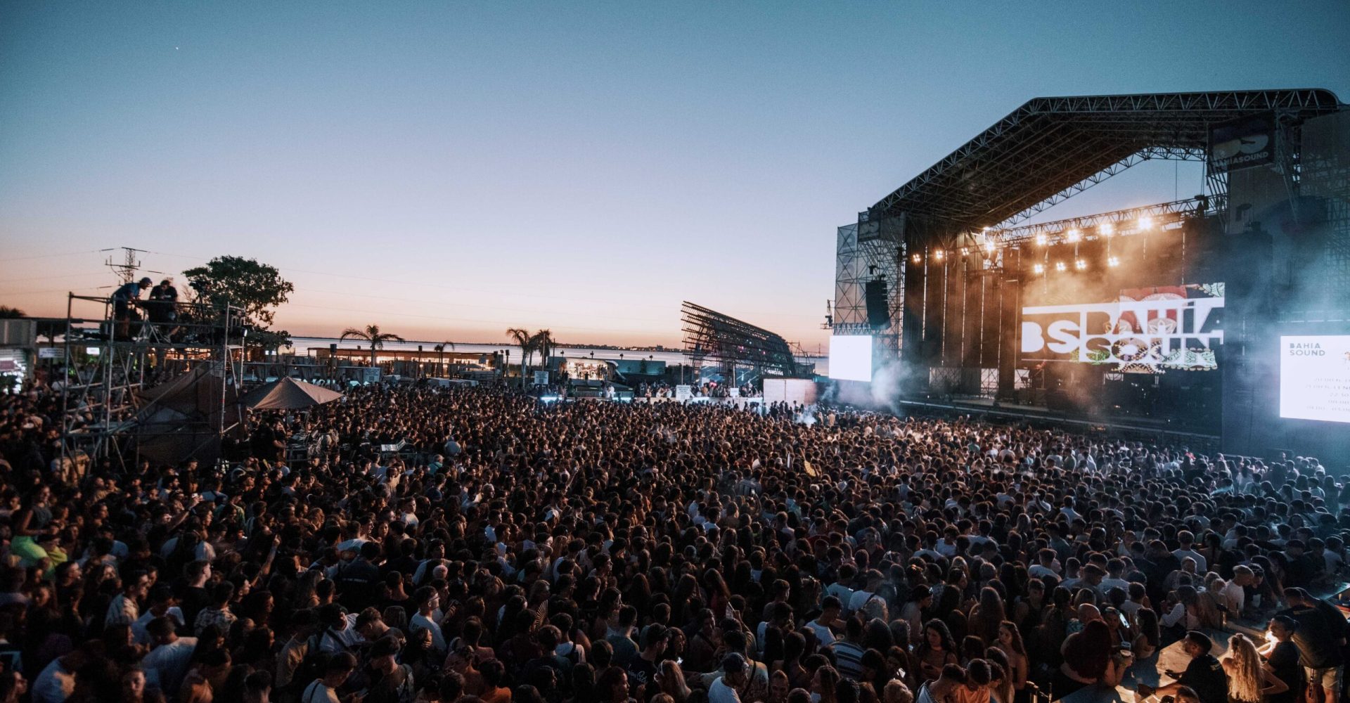 Imagen Concierto de Bahia Sound