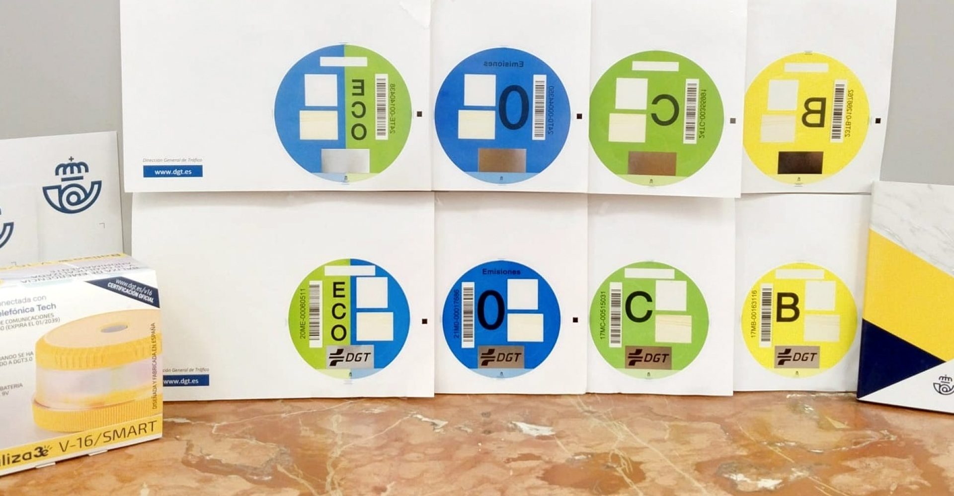 Imagen Distintivos 3