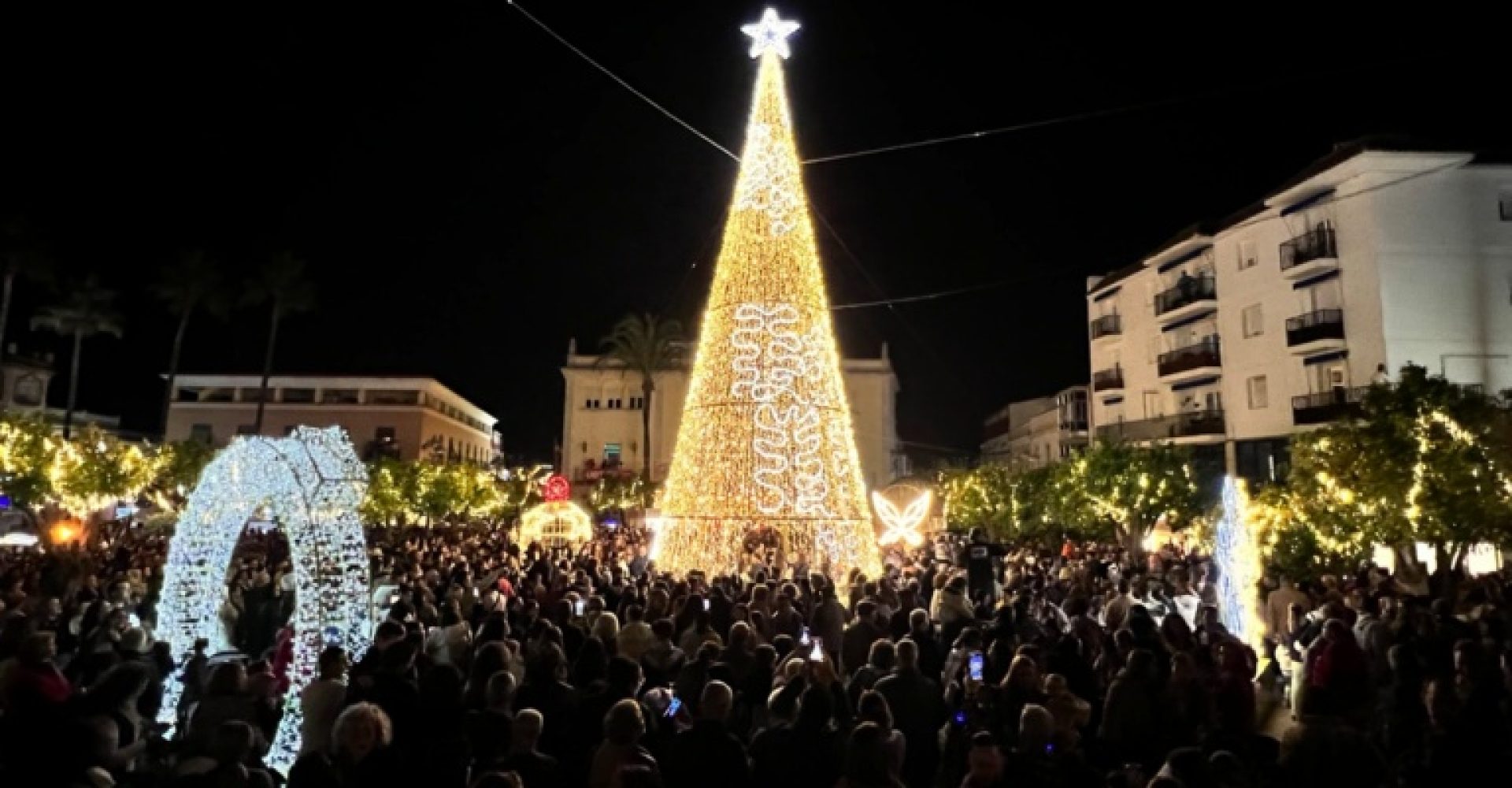 FOTO: Ayuntamiento de Lebrija.