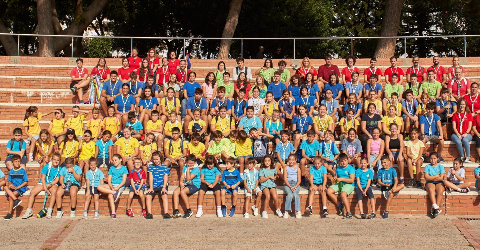 Inauguración de Ronda solar 2'23 2024