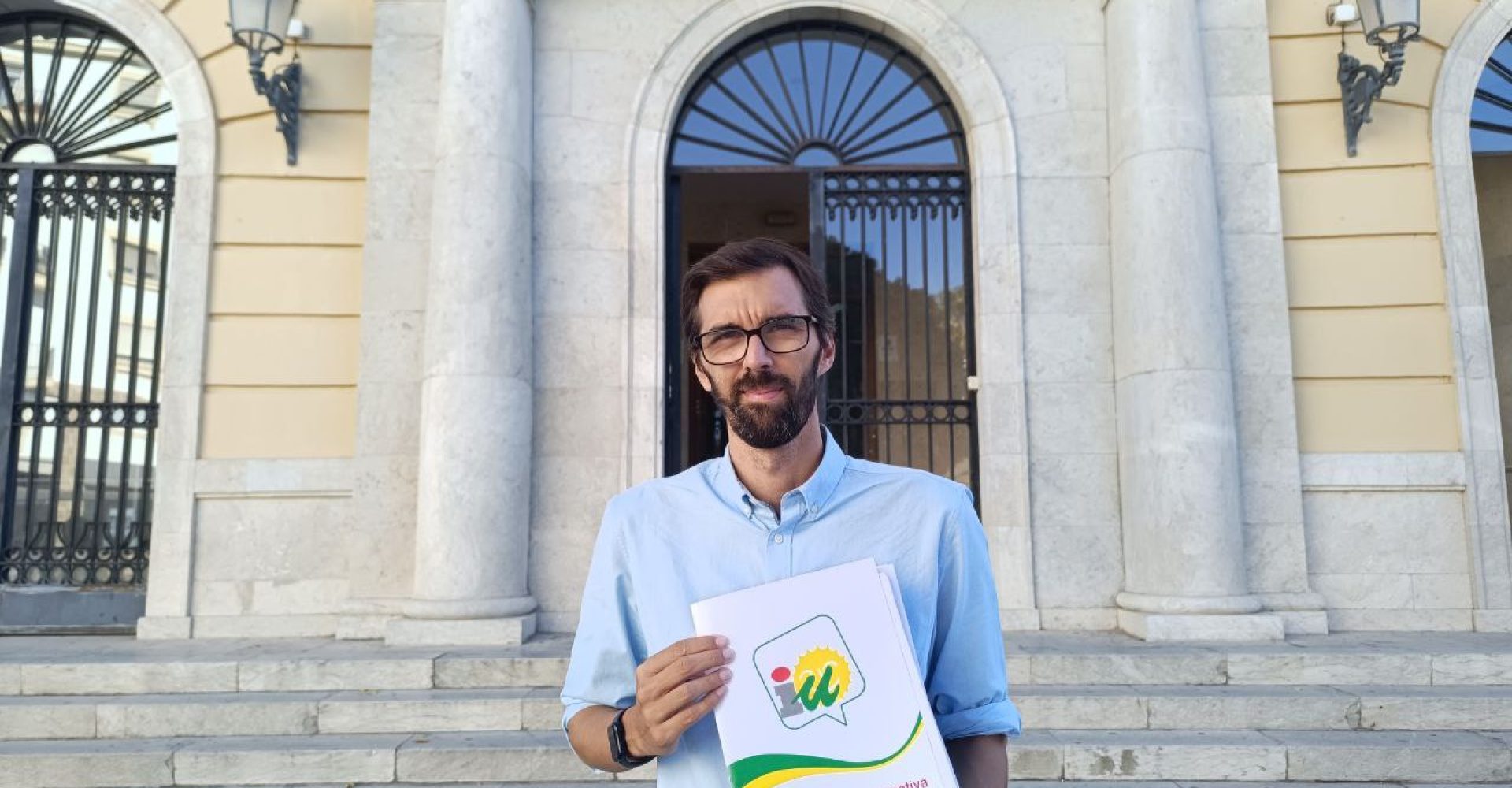 JOSE LUIS BUENO - FISCALÍA