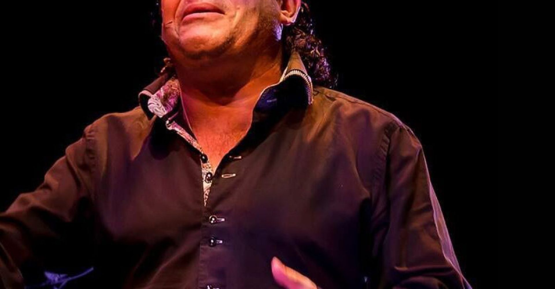 JOSE╠ü MENDEZ
