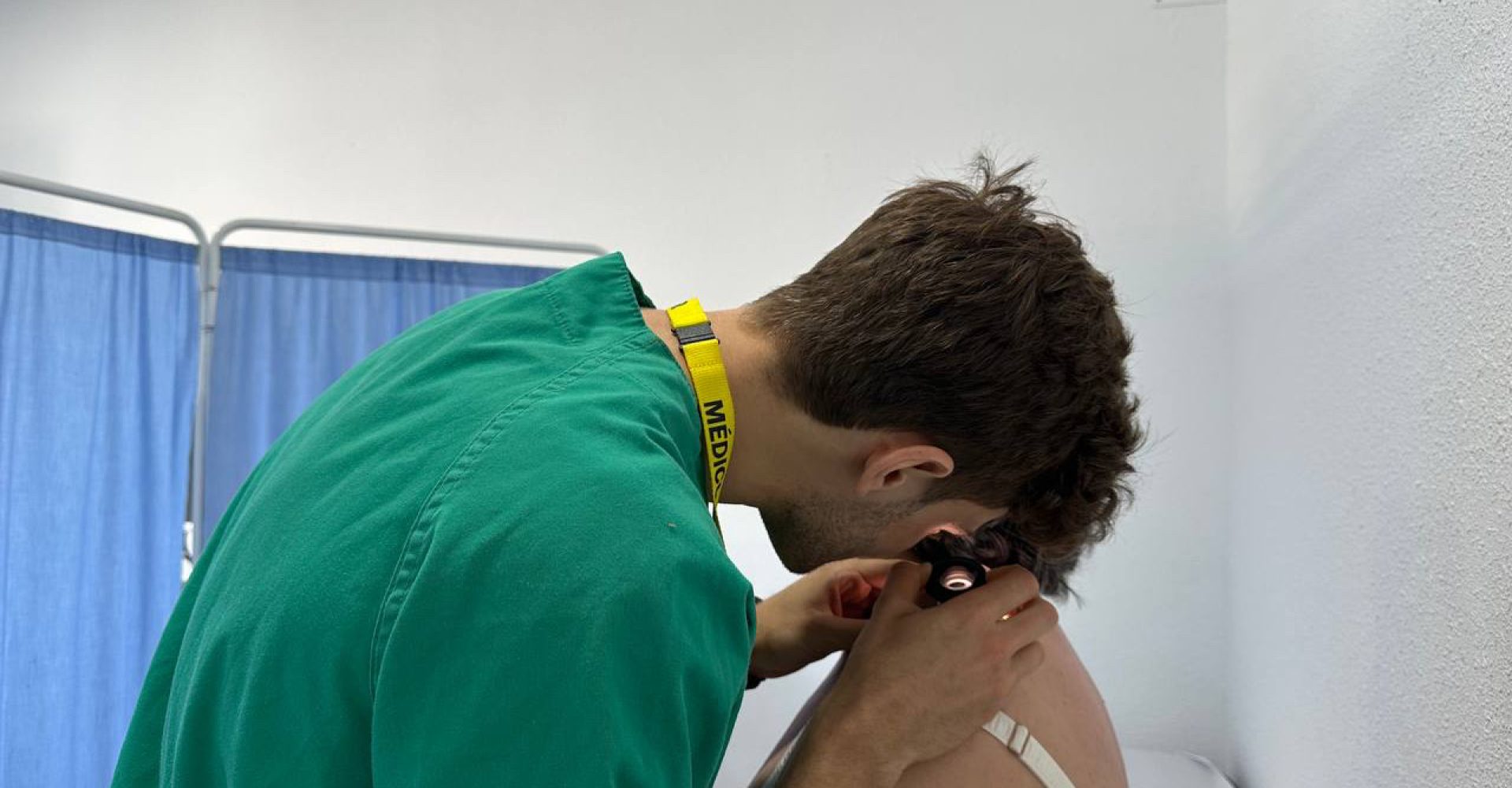 Jornada Derma profesionales sanitarios jun 25