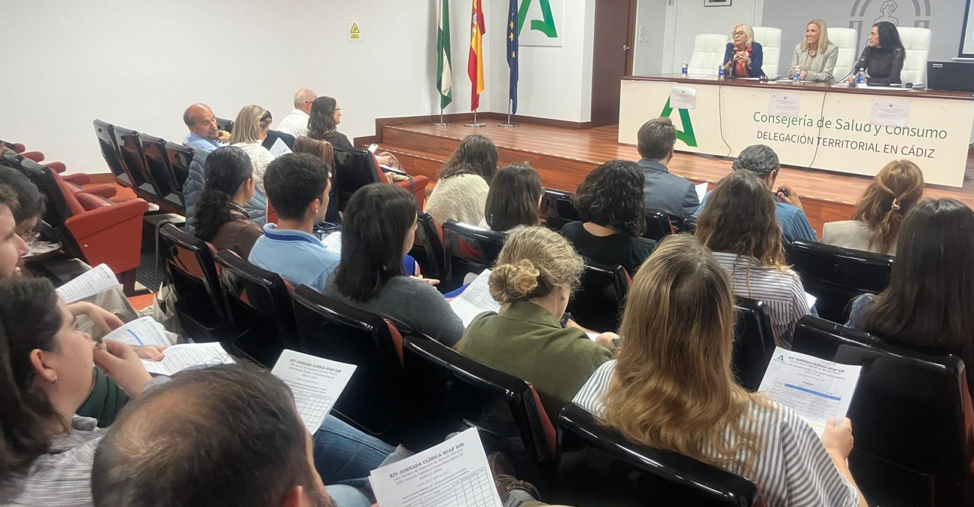 Jornada SUAP abril 26