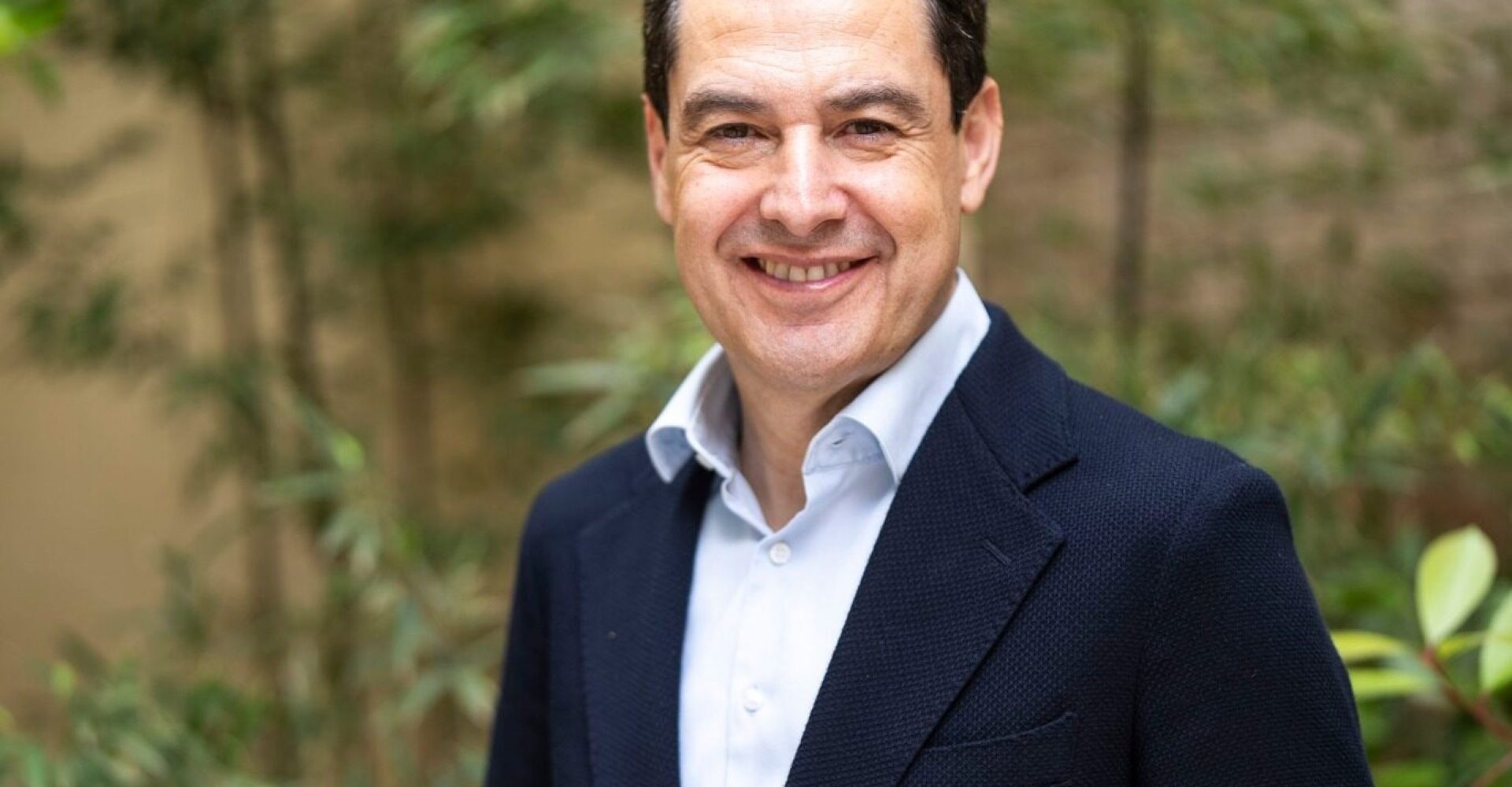 Juanma Moreno Bonilla