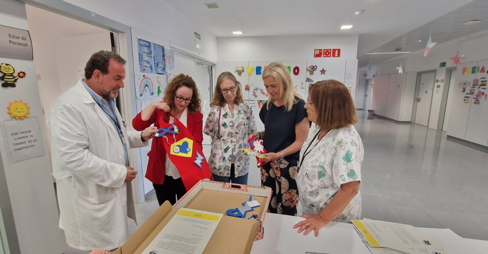 Kit superoderes HULL