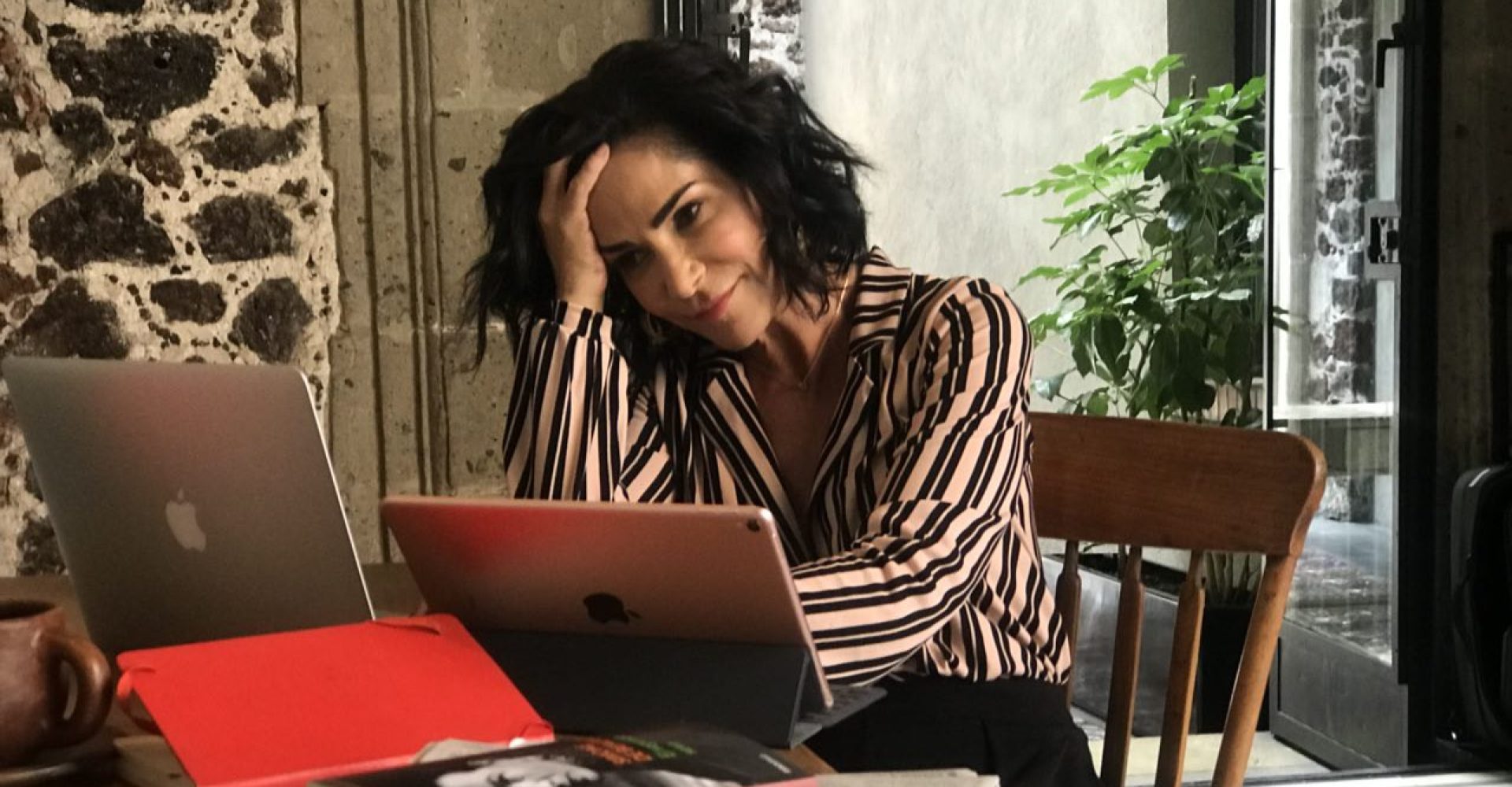 Lydia Cacho 1